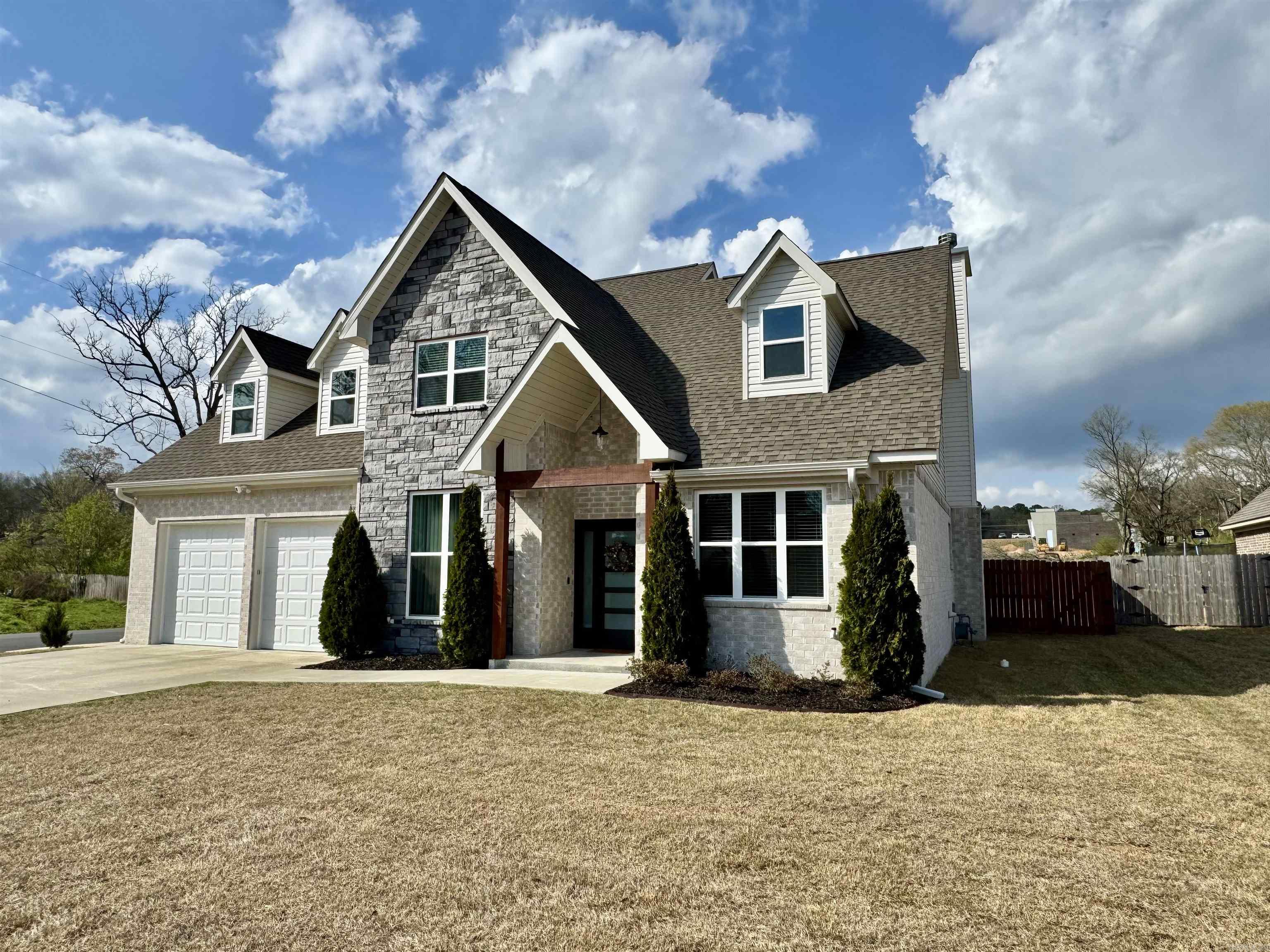 105  Coneflower  Hot Springs, AR
