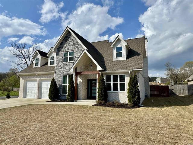 105  Coneflower  Hot Springs, AR