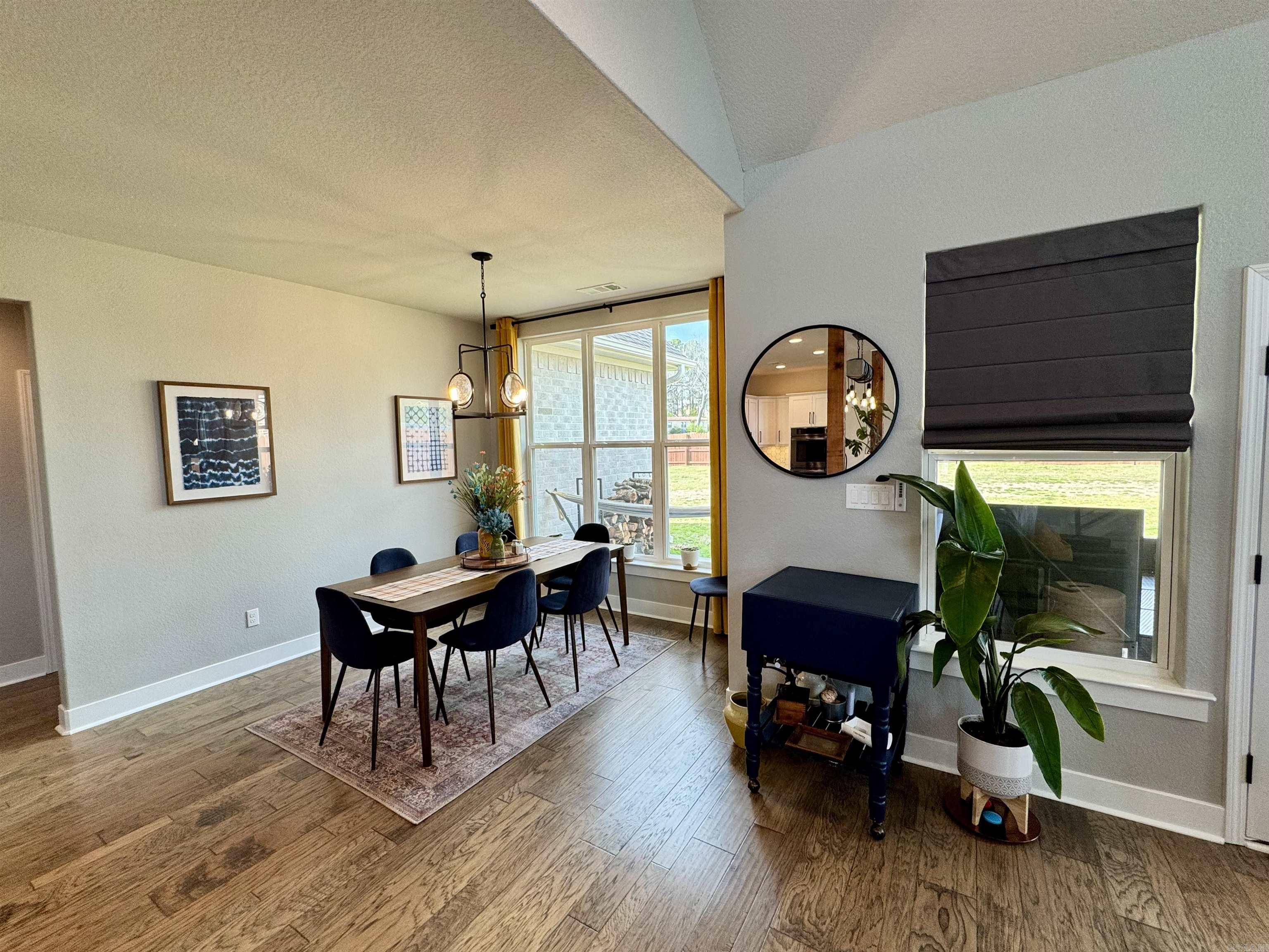 105  Coneflower  Hot Springs, AR