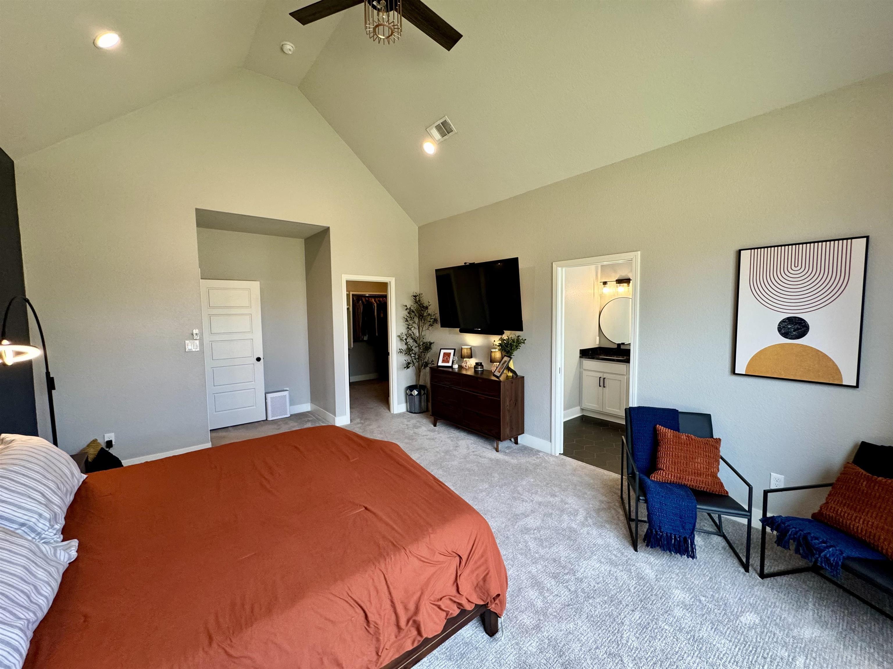 105  Coneflower  Hot Springs, AR