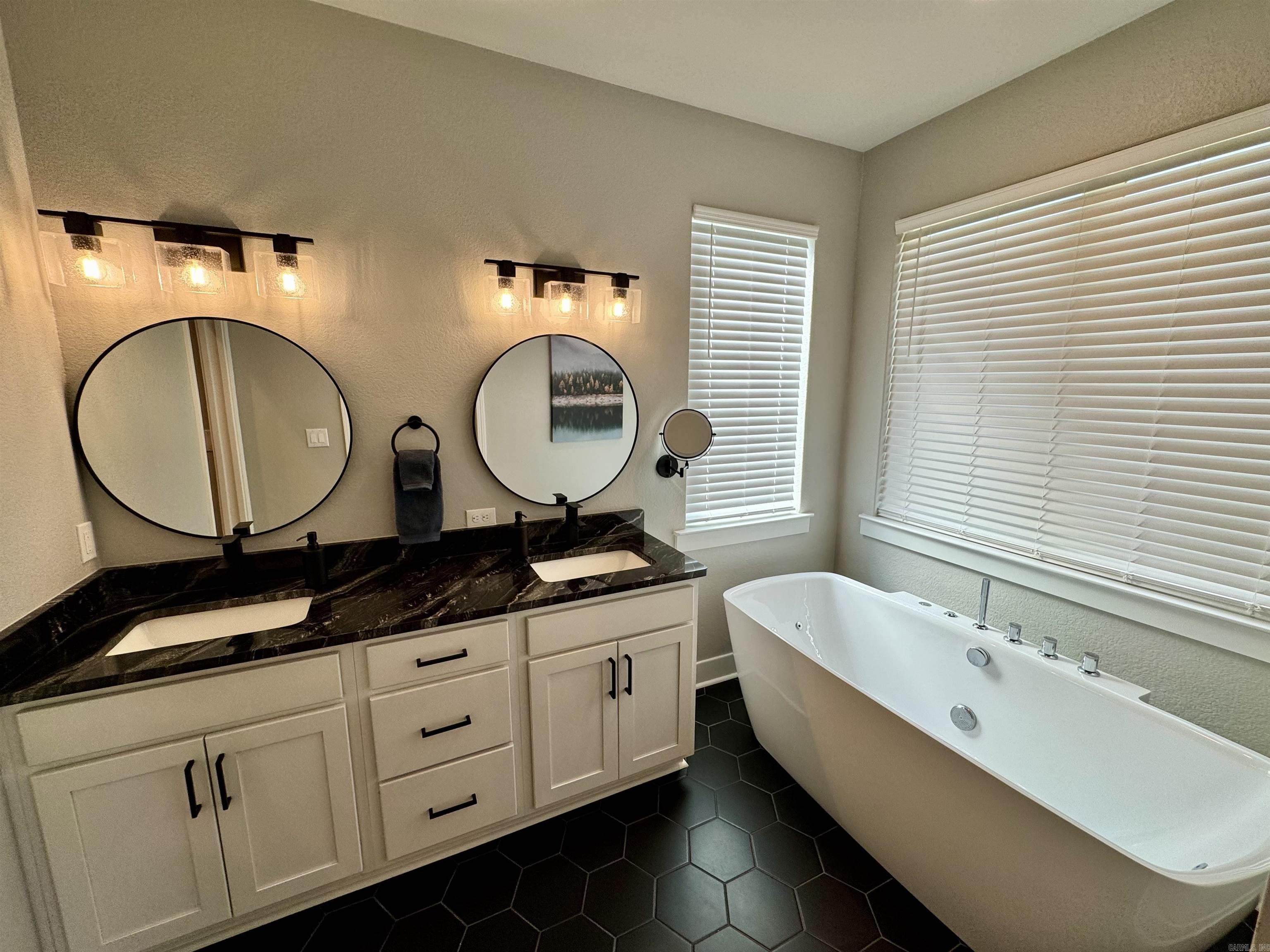 105  Coneflower  Hot Springs, AR