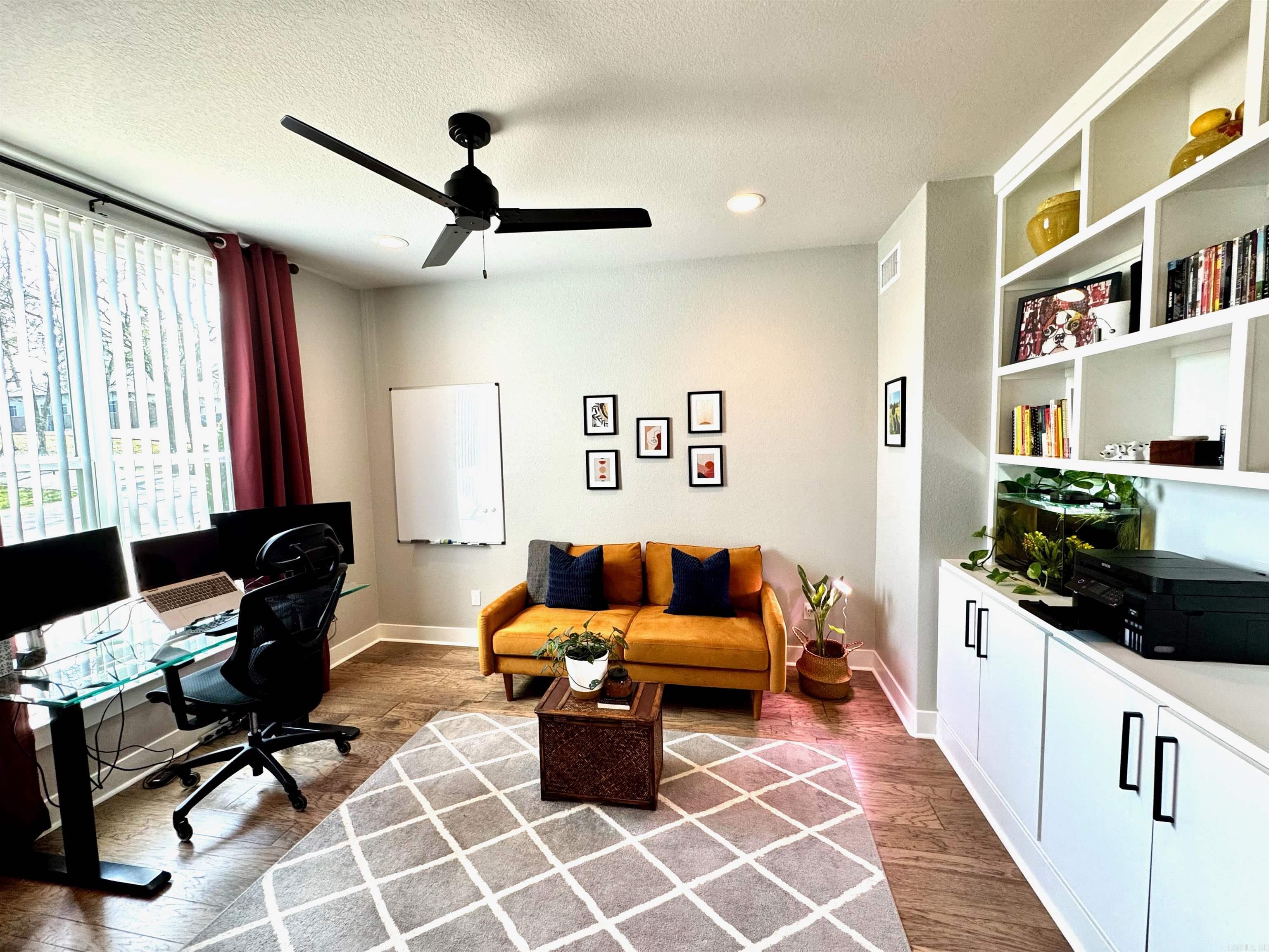 105  Coneflower  Hot Springs, AR