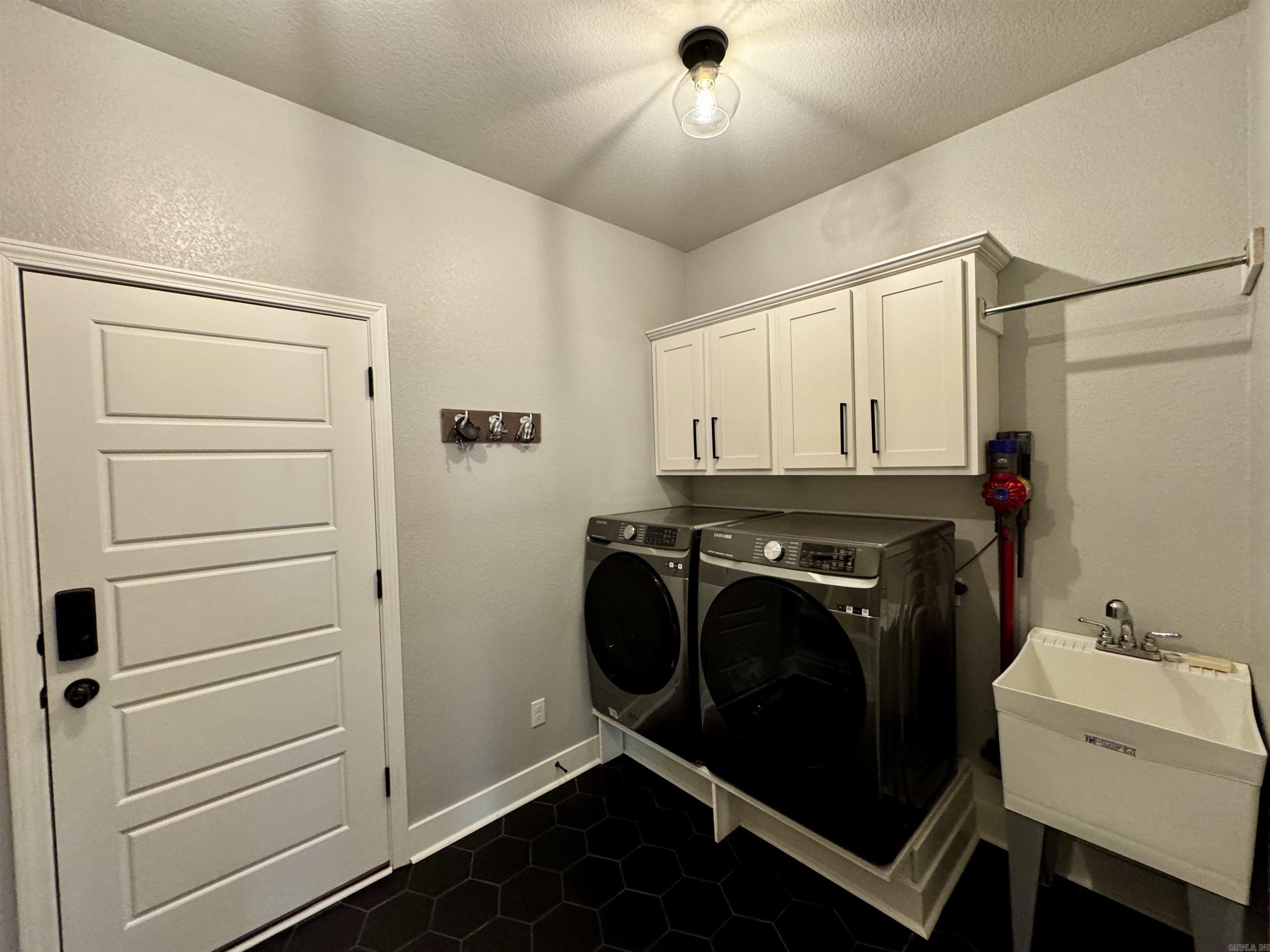 105  Coneflower  Hot Springs, AR
