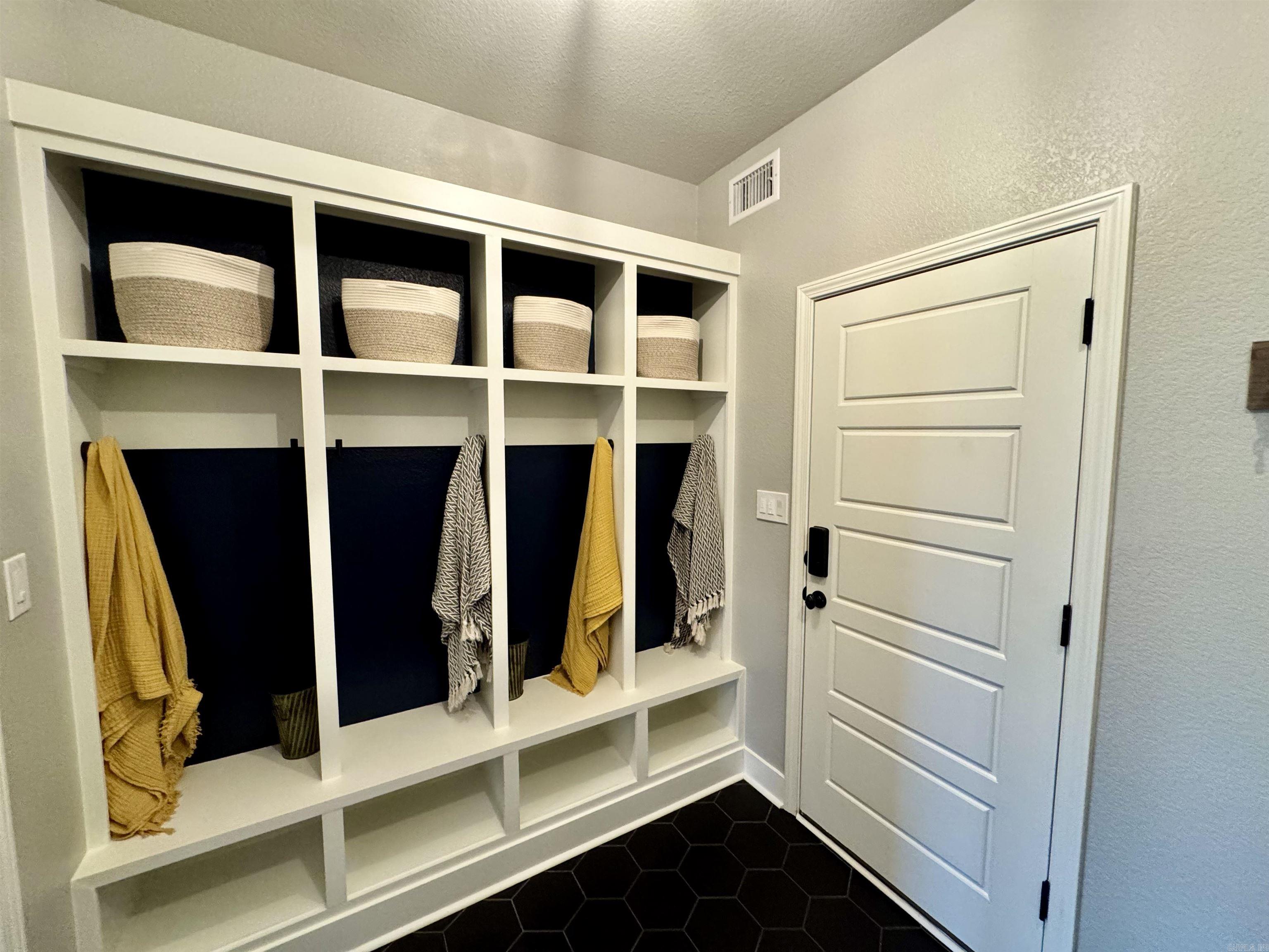 105  Coneflower  Hot Springs, AR