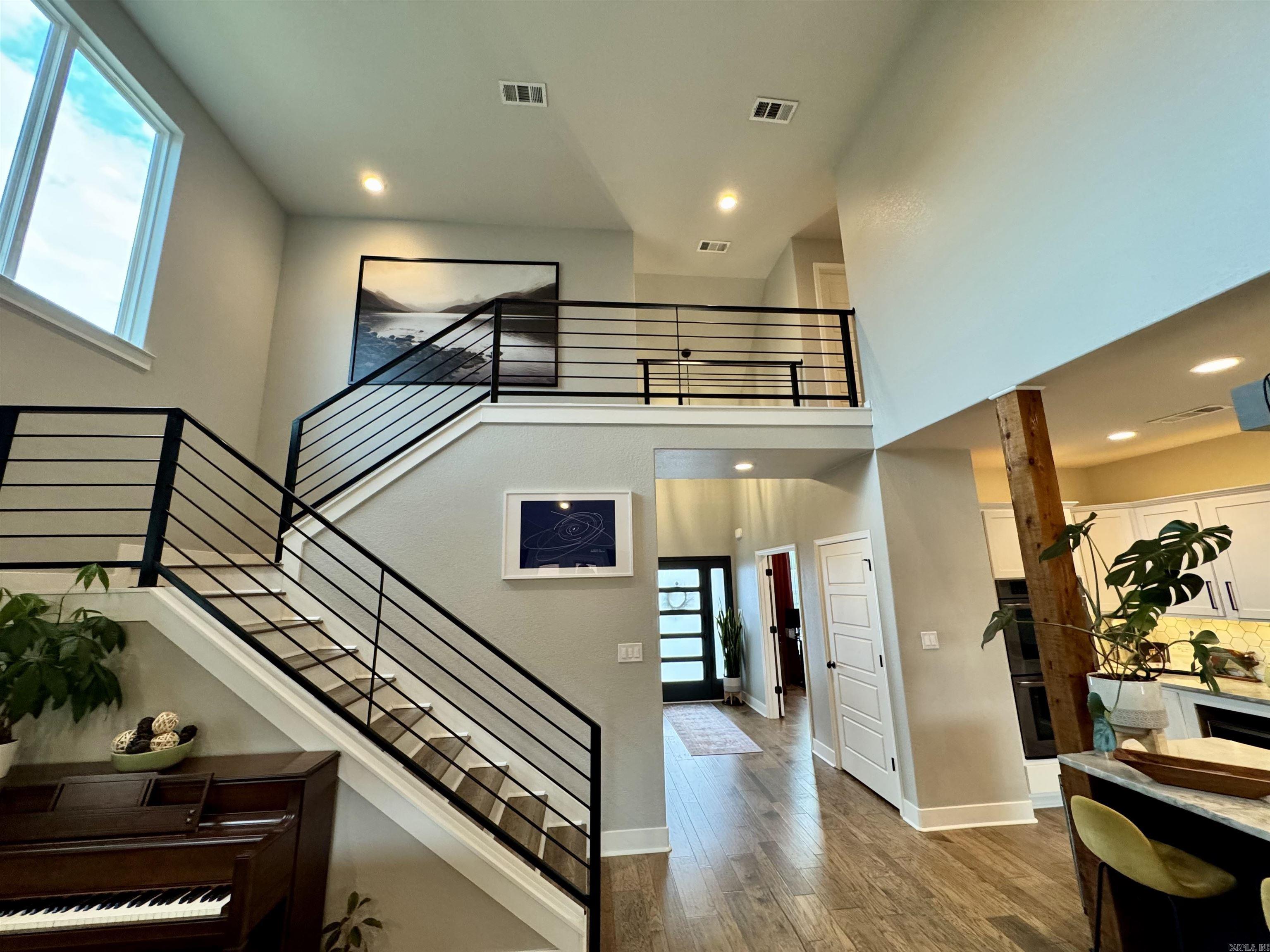 105  Coneflower  Hot Springs, AR