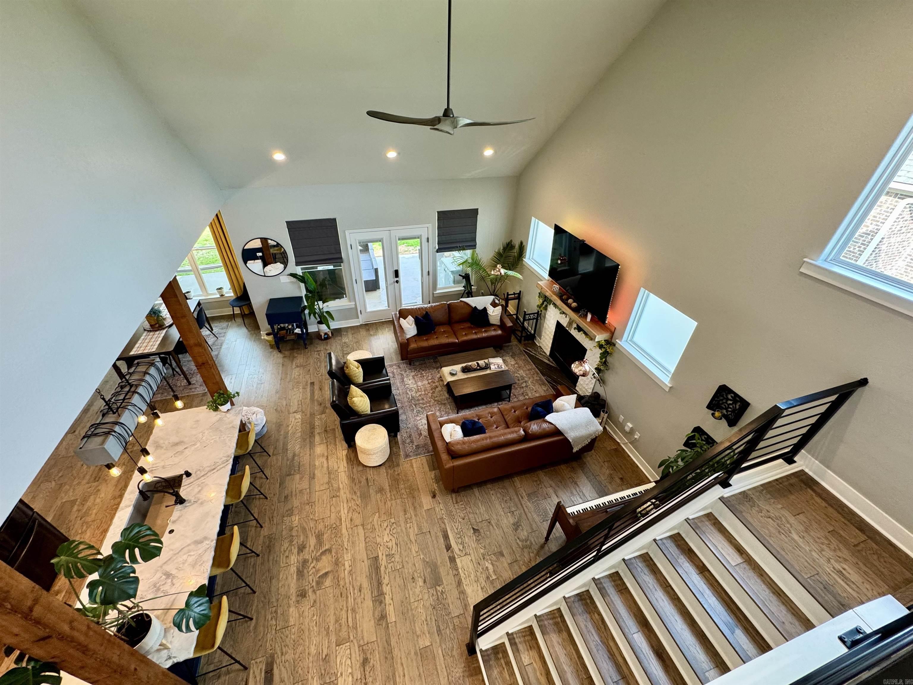105  Coneflower  Hot Springs, AR