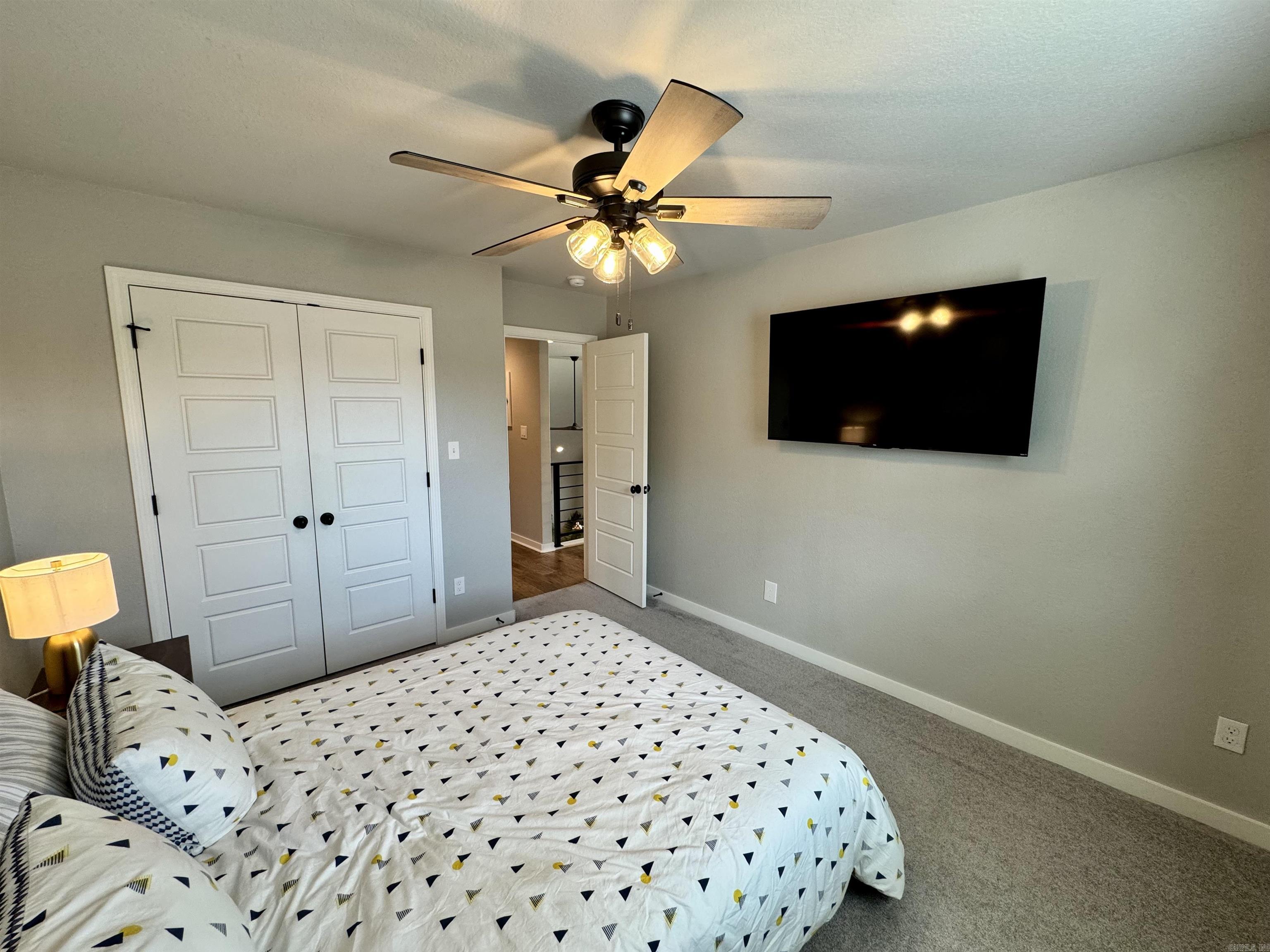 105  Coneflower  Hot Springs, AR