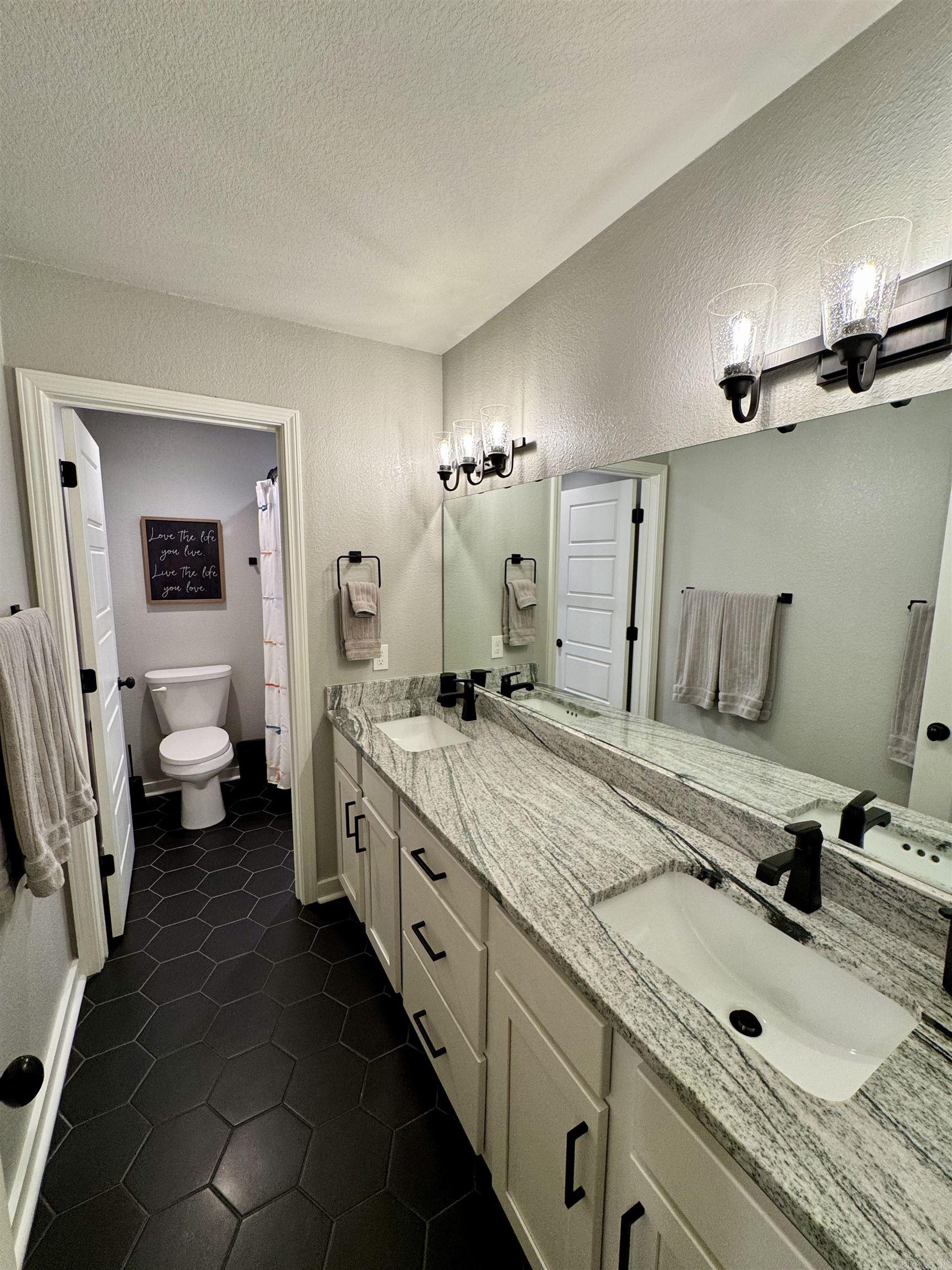 105  Coneflower  Hot Springs, AR
