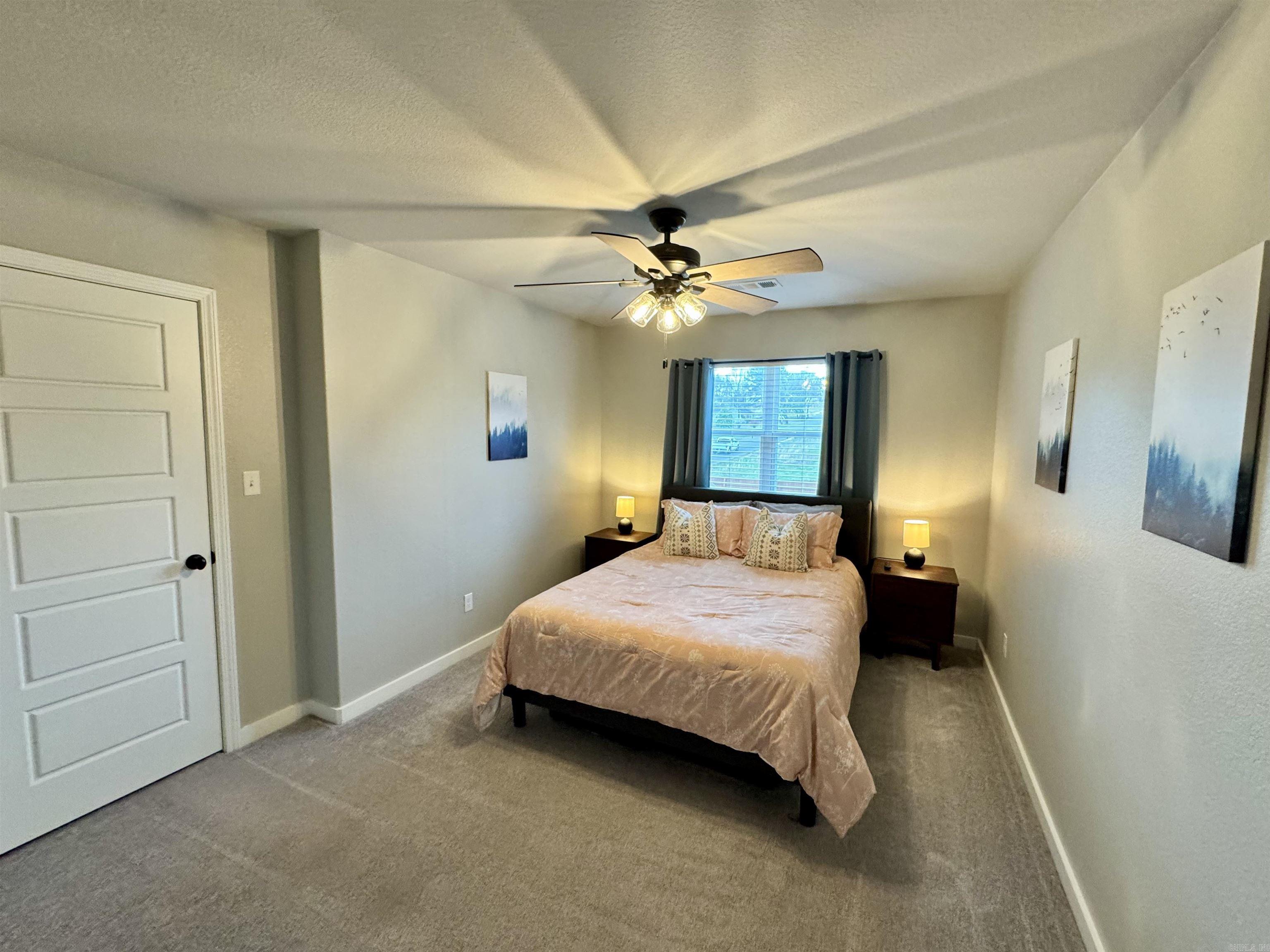 105  Coneflower  Hot Springs, AR
