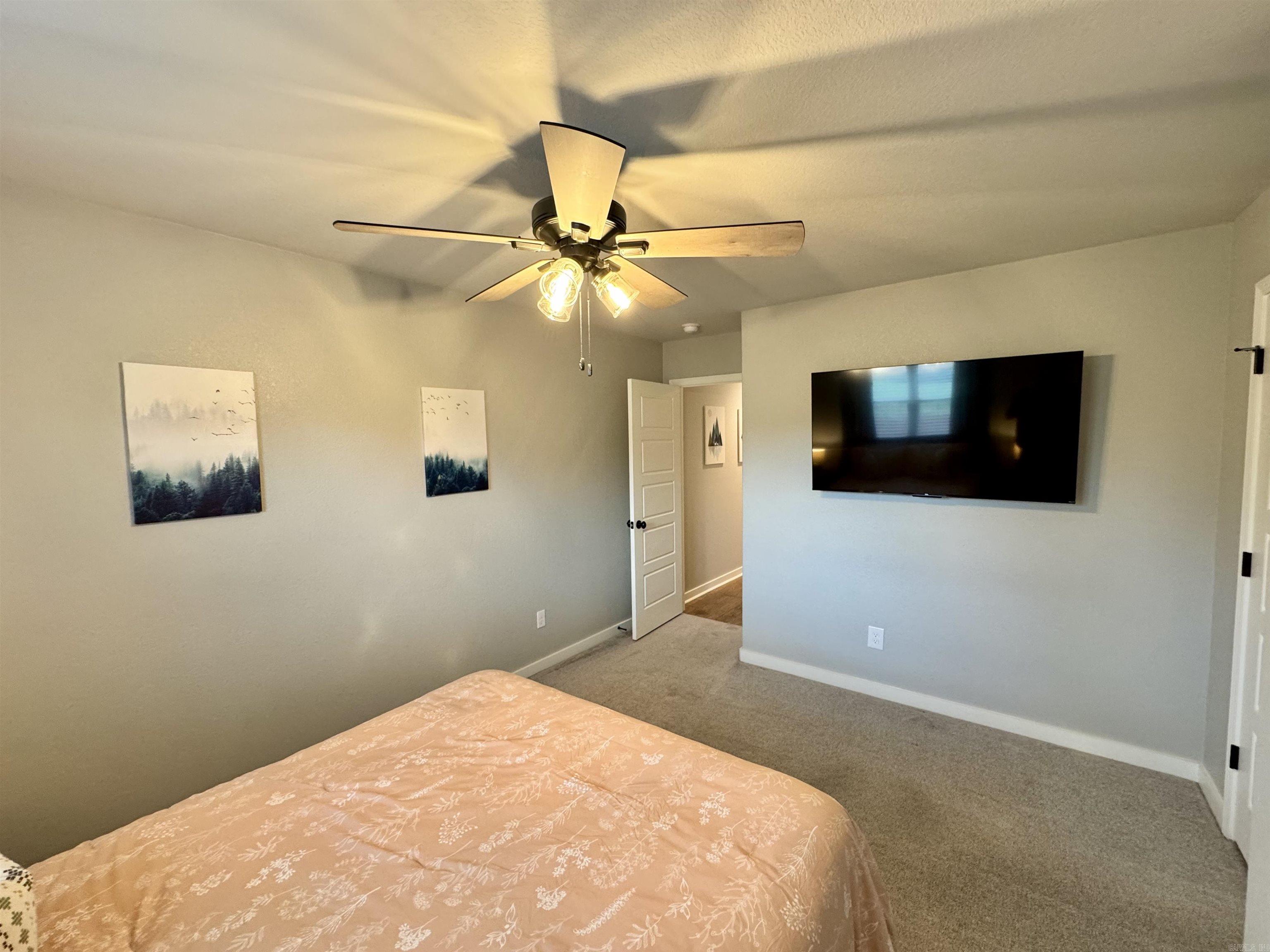 105  Coneflower  Hot Springs, AR
