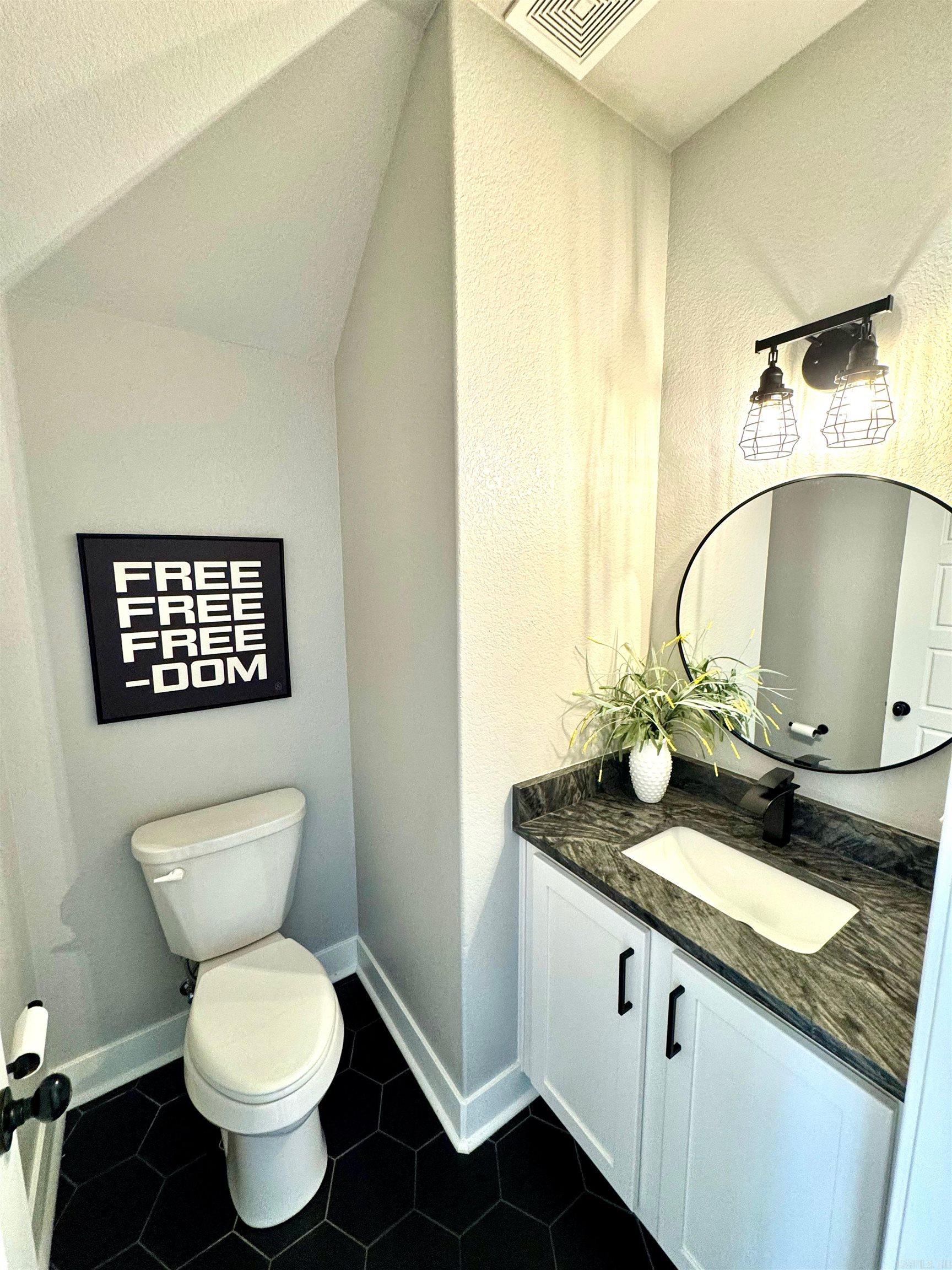 105  Coneflower  Hot Springs, AR