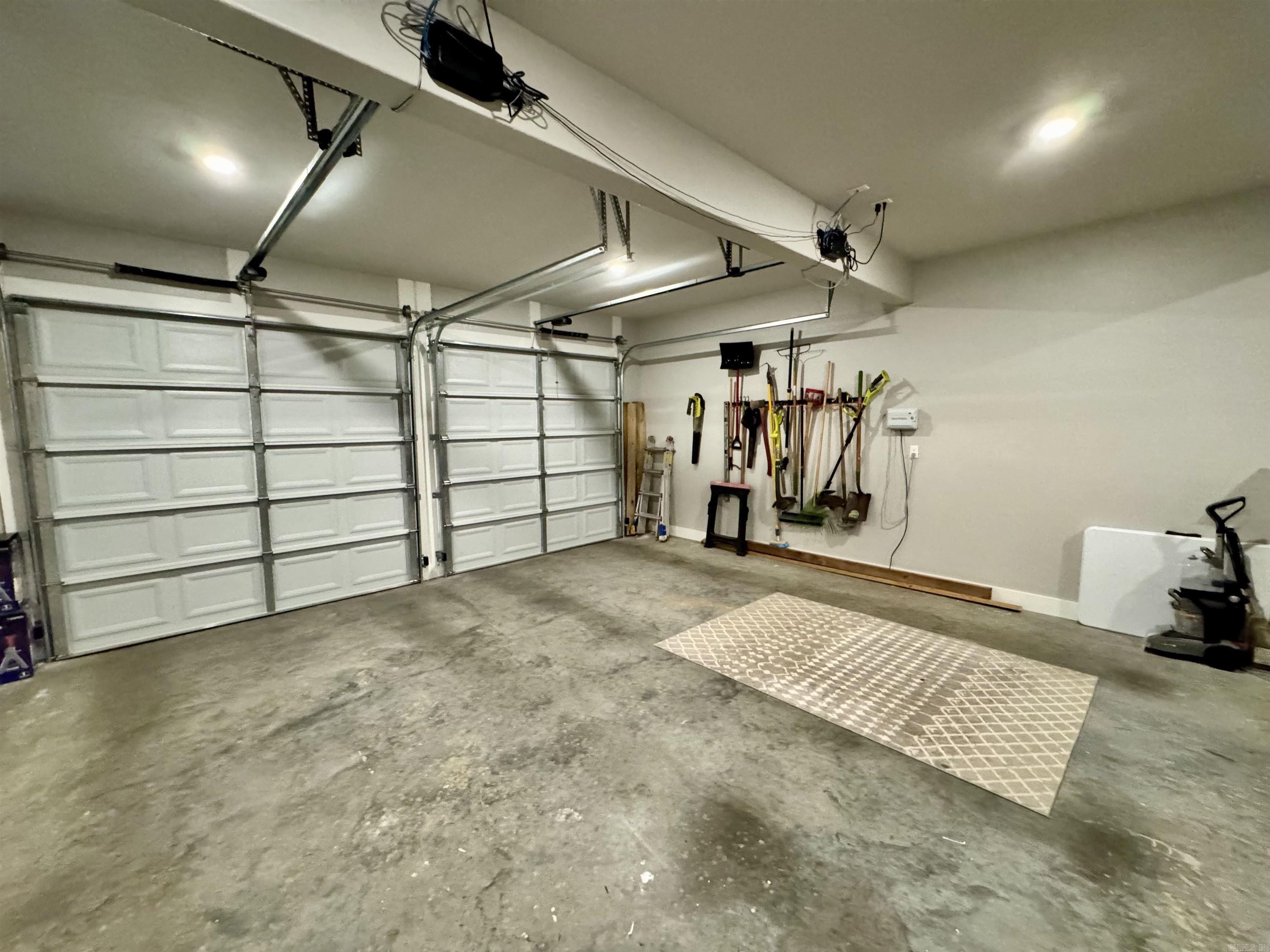 105  Coneflower  Hot Springs, AR