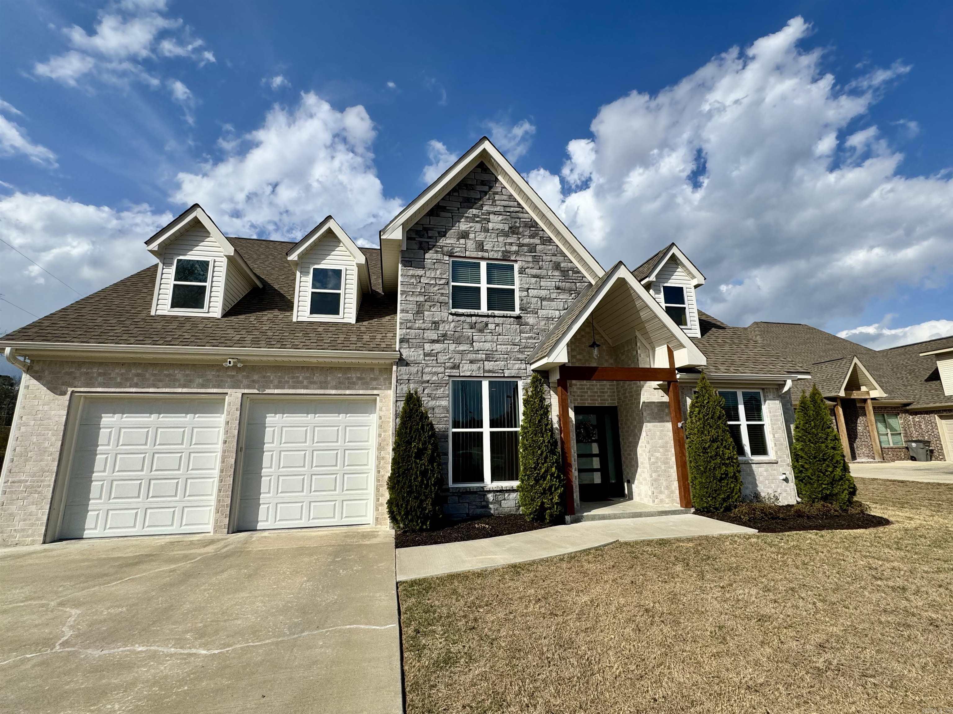 105  Coneflower  Hot Springs, AR