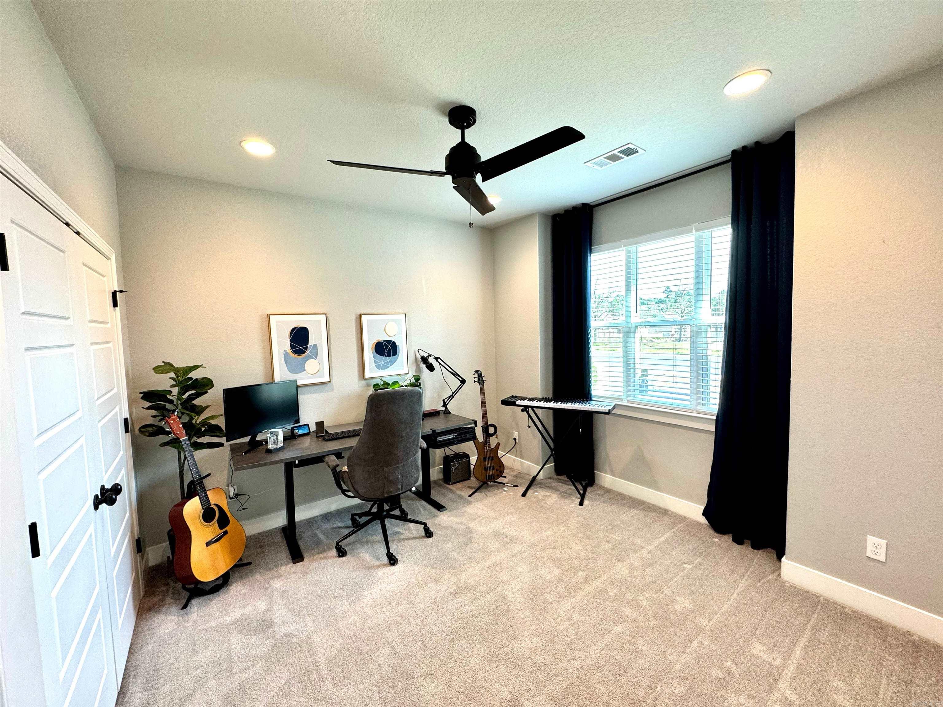 105  Coneflower  Hot Springs, AR