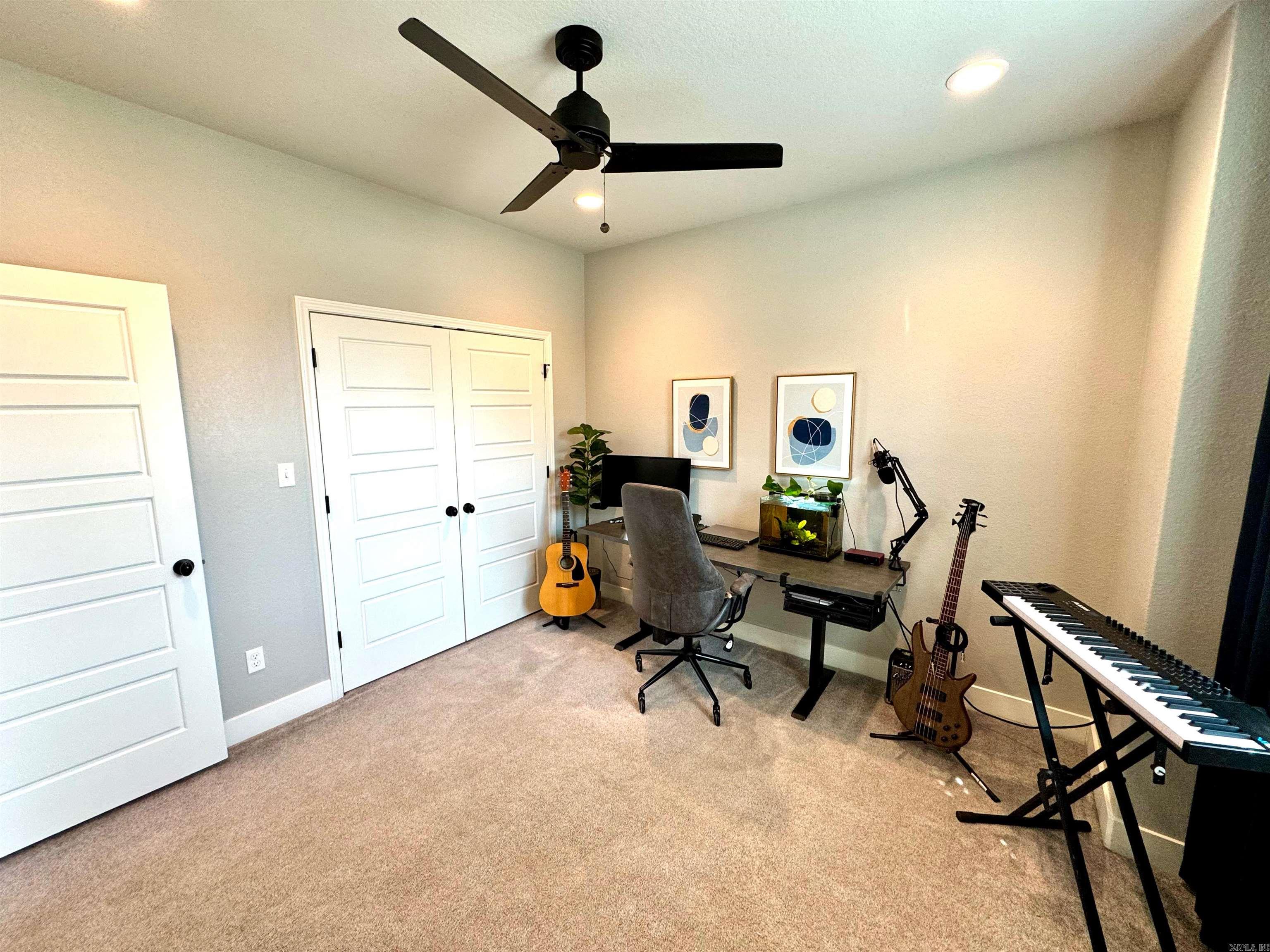105  Coneflower  Hot Springs, AR