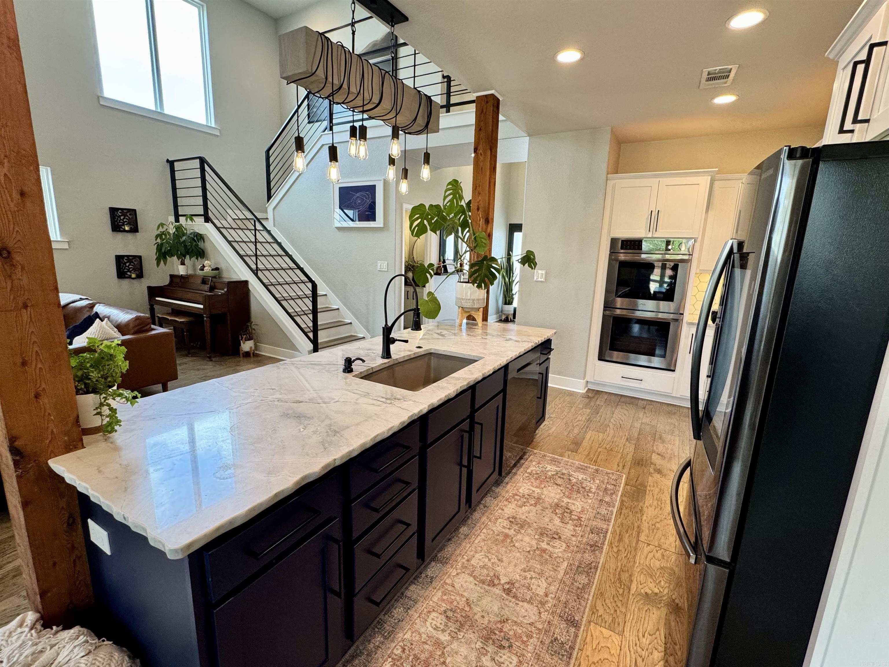 105  Coneflower  Hot Springs, AR