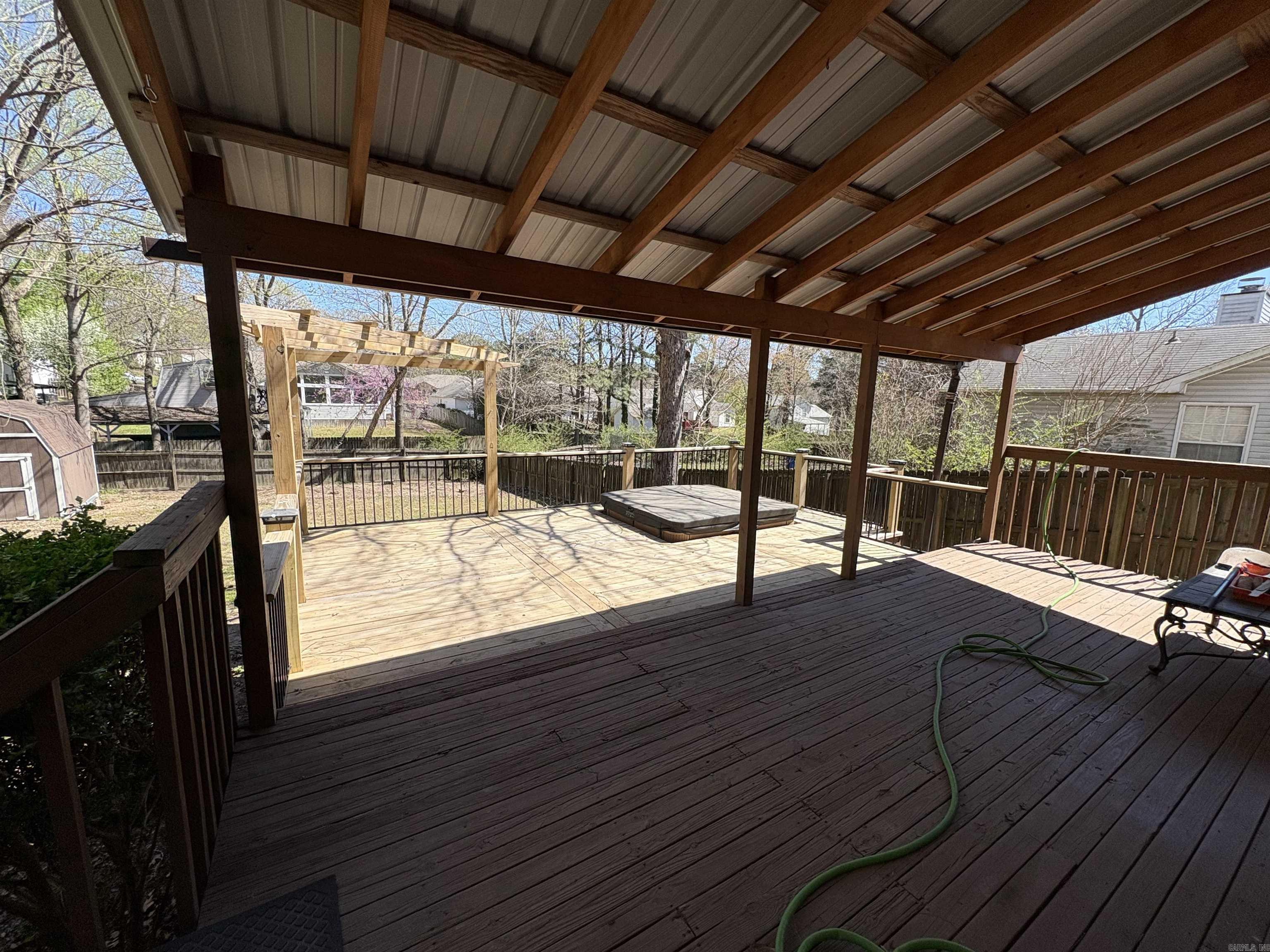 1706 Eagle Point Way Benton, AR 72015