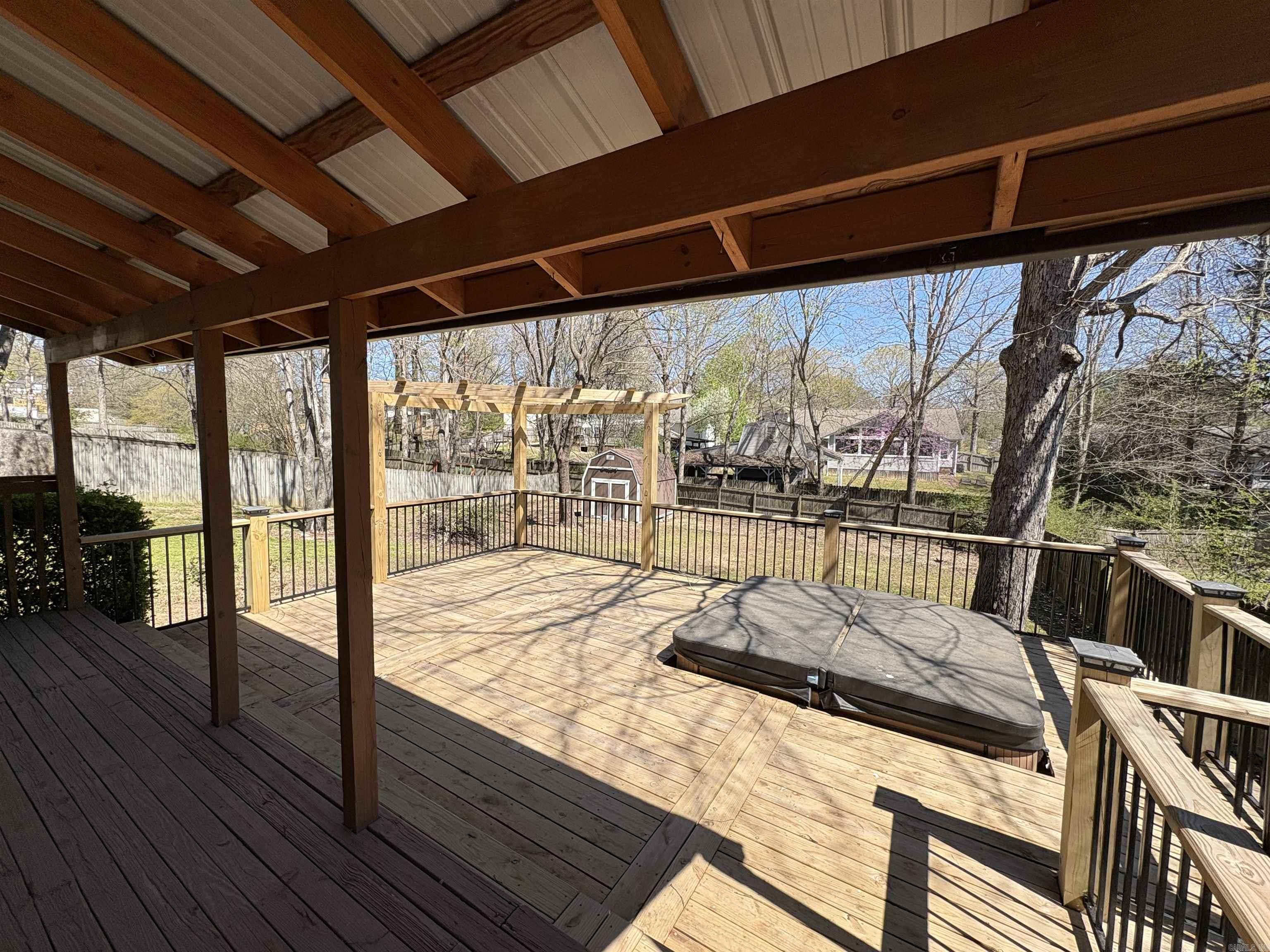 1706 Eagle Point Way Benton, AR 72015
