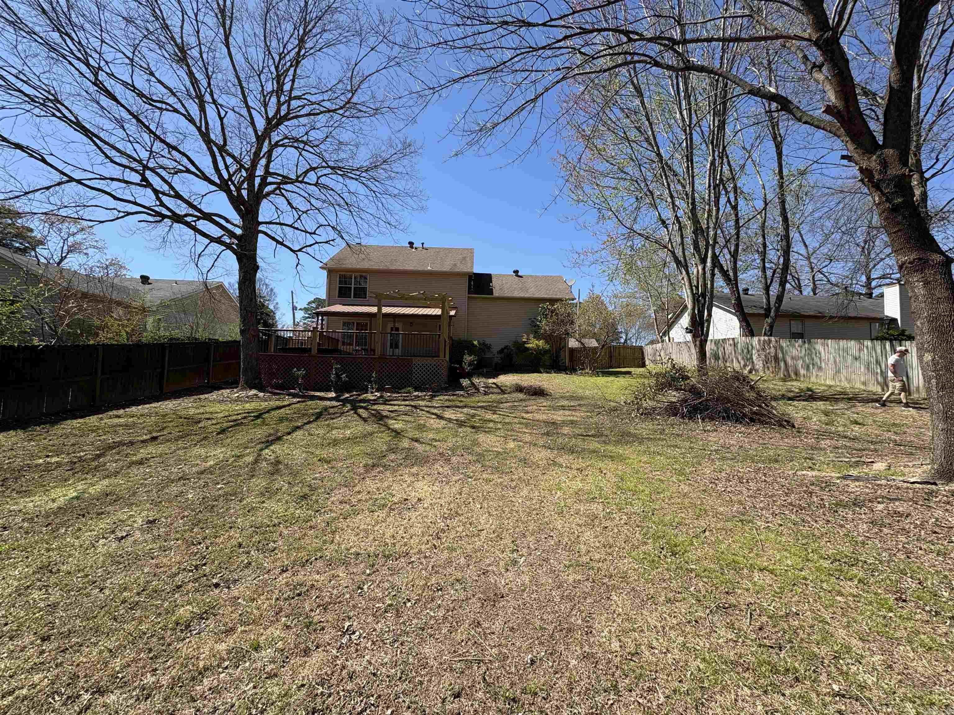 1706 Eagle Point Way Benton, AR 72015
