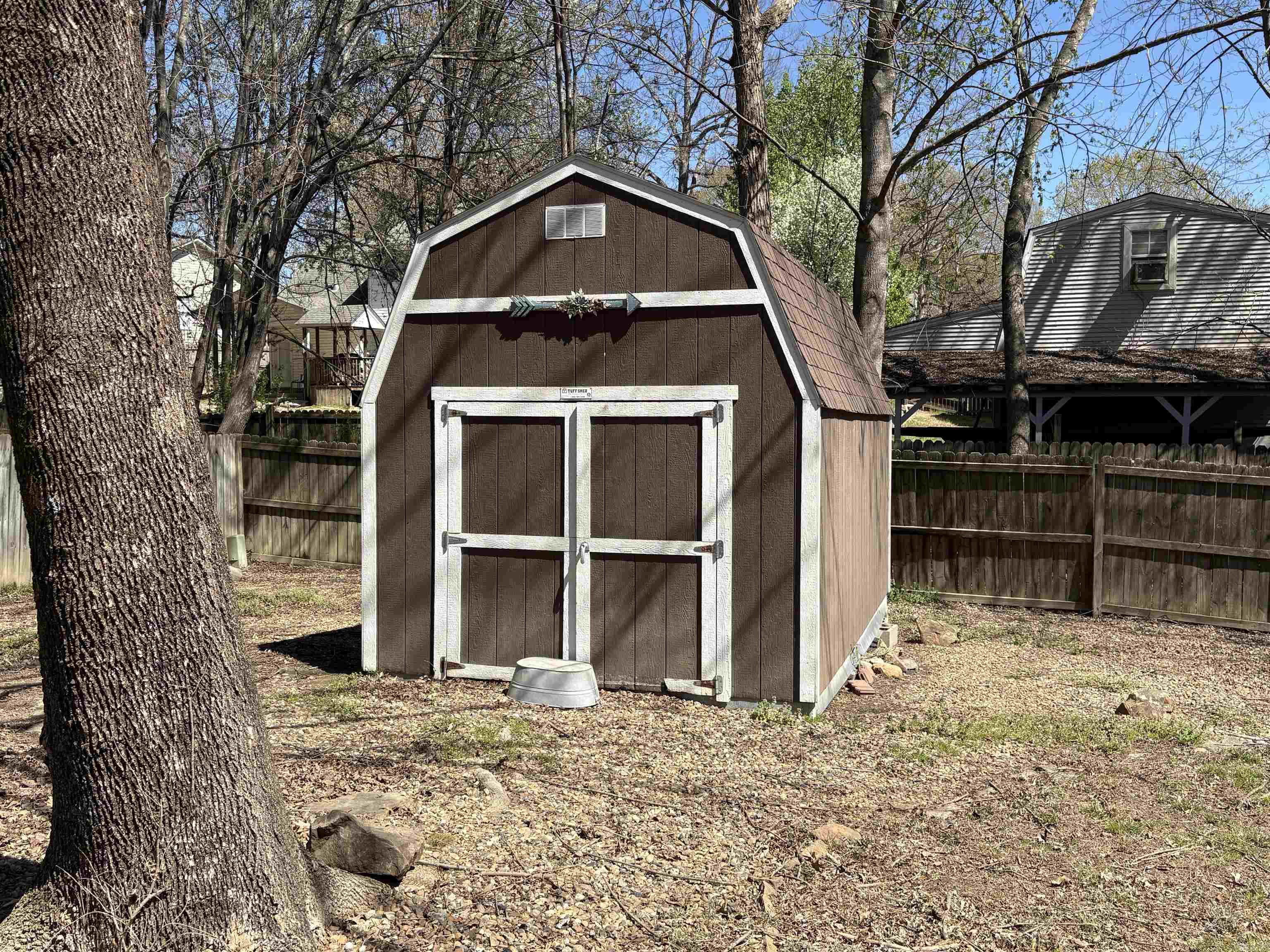 1706 Eagle Point Way Benton, AR 72015