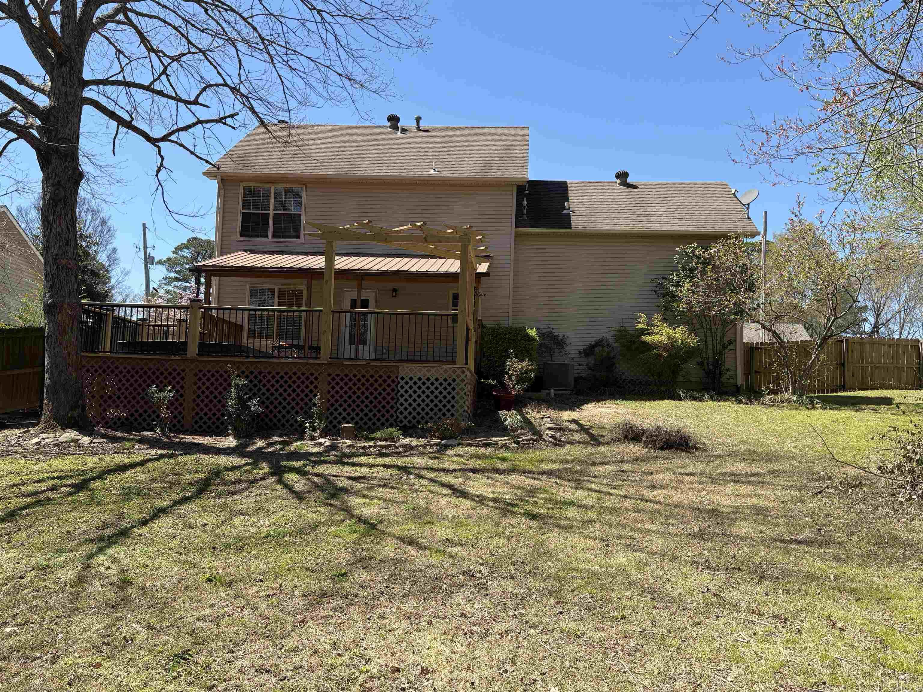 1706 Eagle Point Way Benton, AR 72015