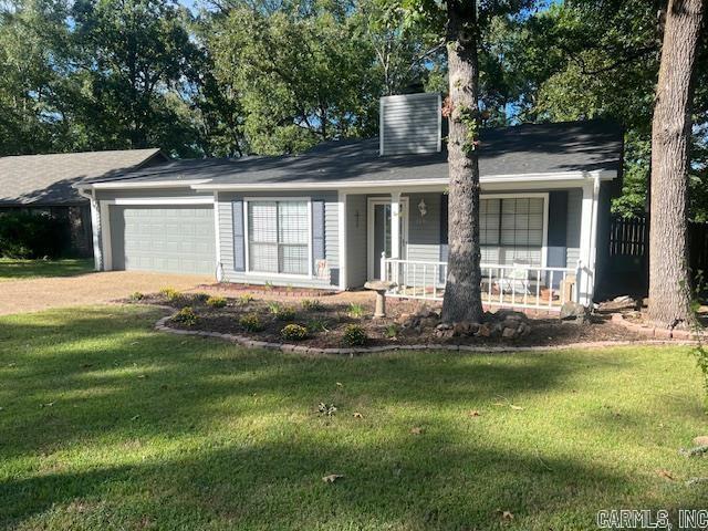 119  Rolling Oaks  Maumelle, AR