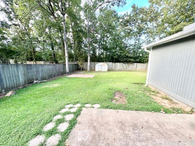 119  Rolling Oaks  Maumelle, AR