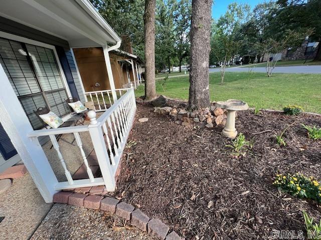 119  Rolling Oaks  Maumelle, AR