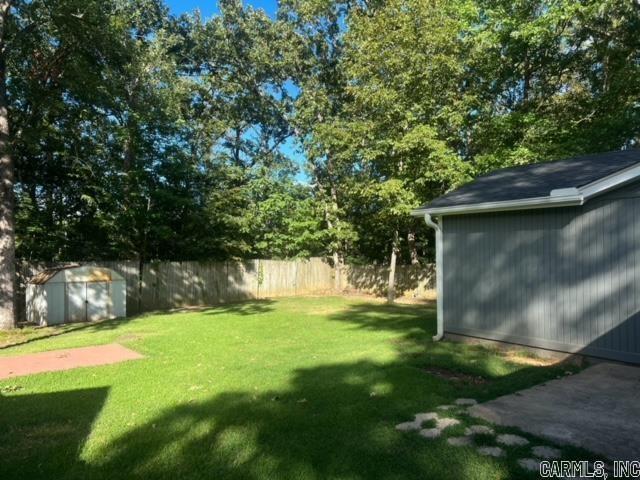 119  Rolling Oaks  Maumelle, AR