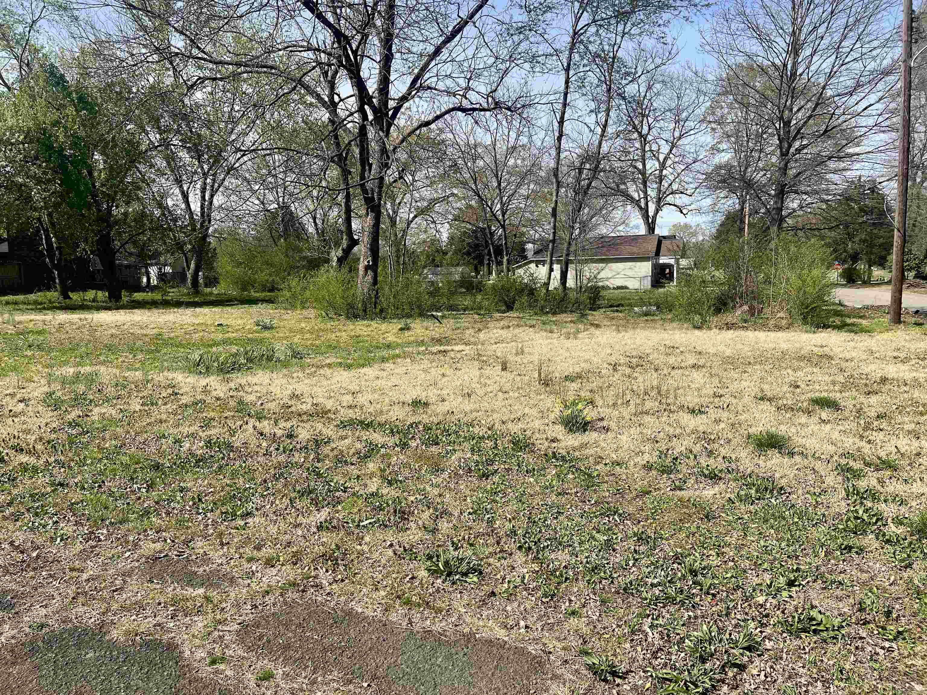 407 N Hussy  Searcy, AR