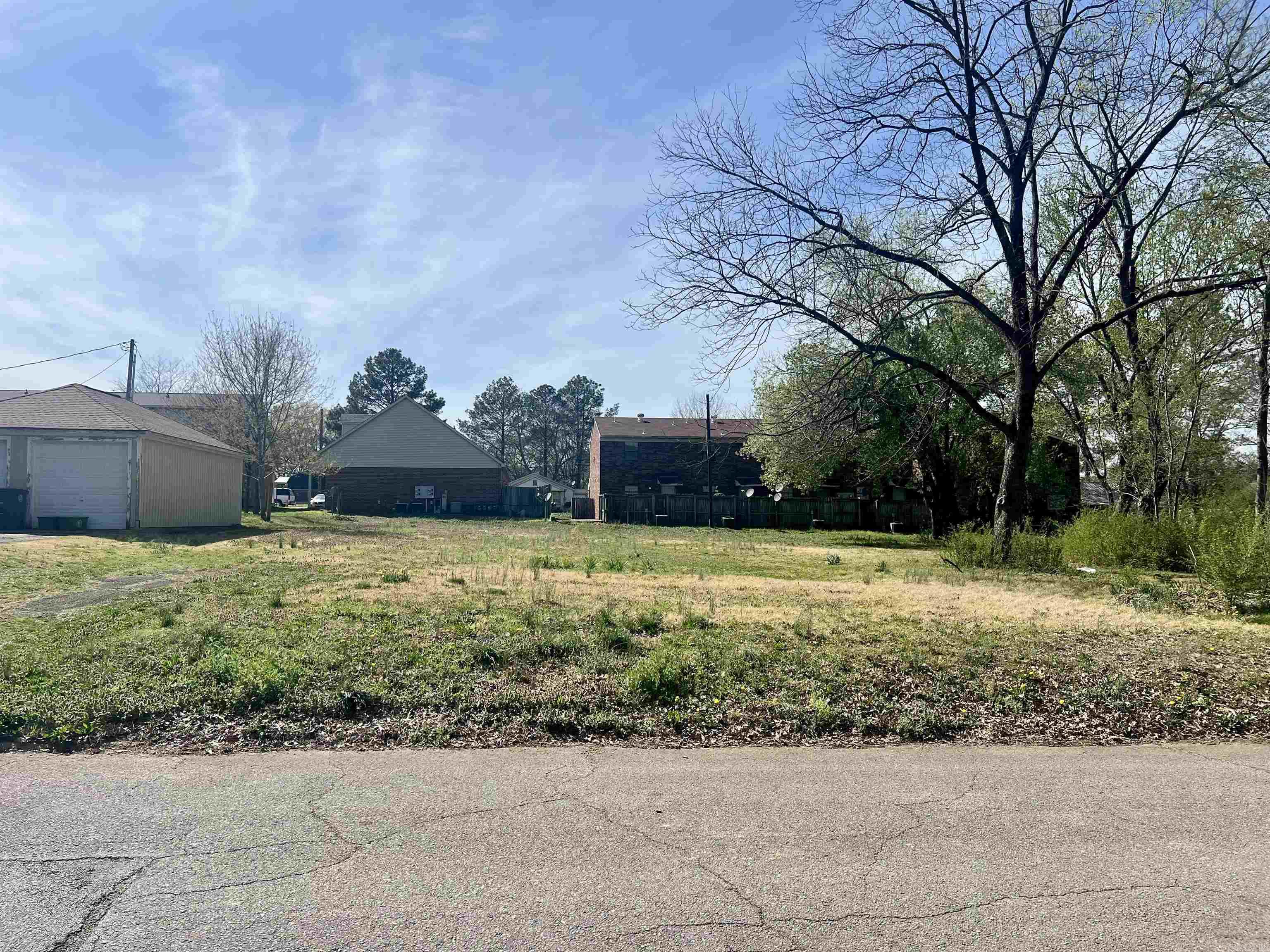 407 N Hussy  Searcy, AR