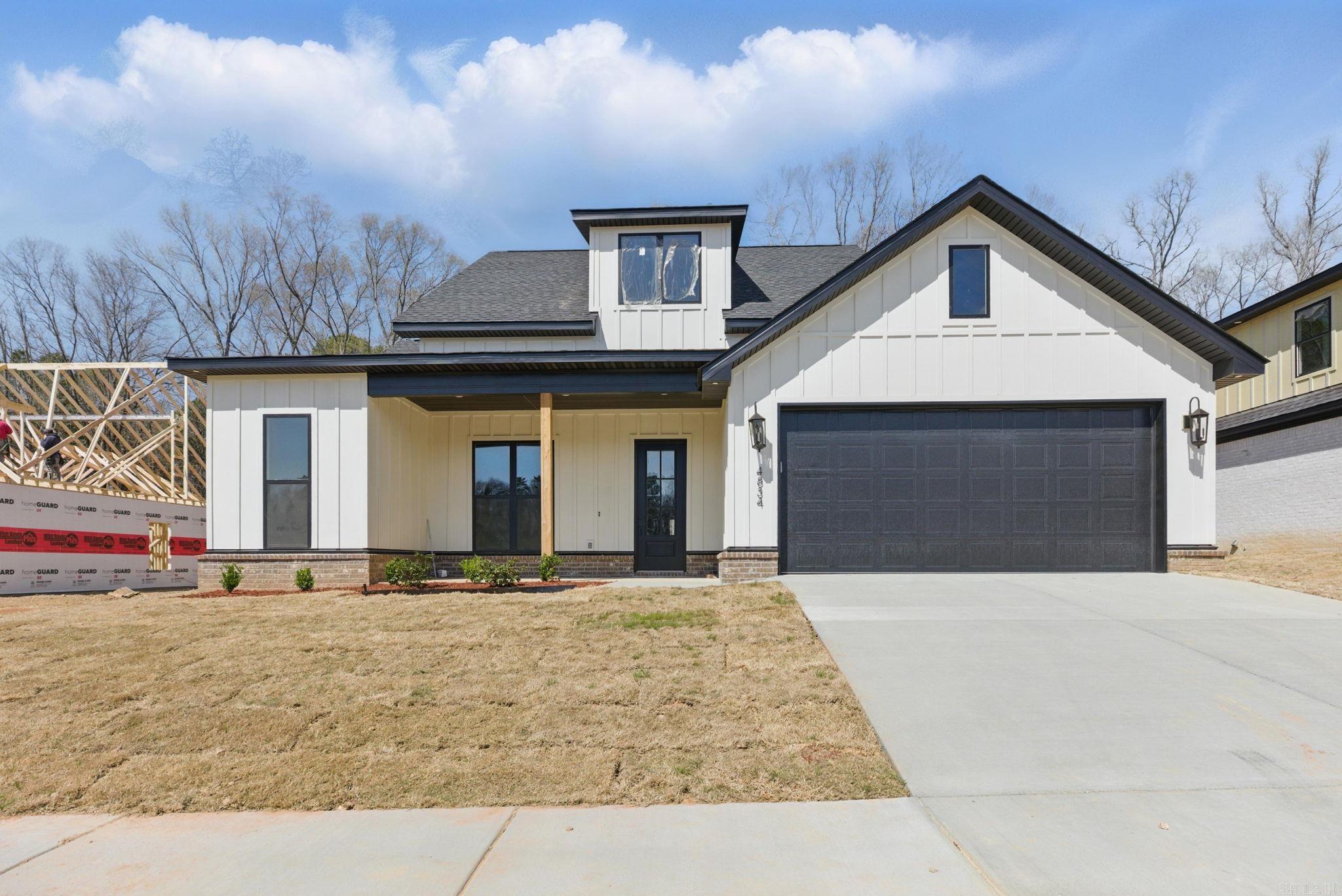4834  Coronell  Bryant, AR