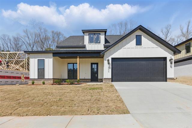 4834  Coronell  Bryant, AR
