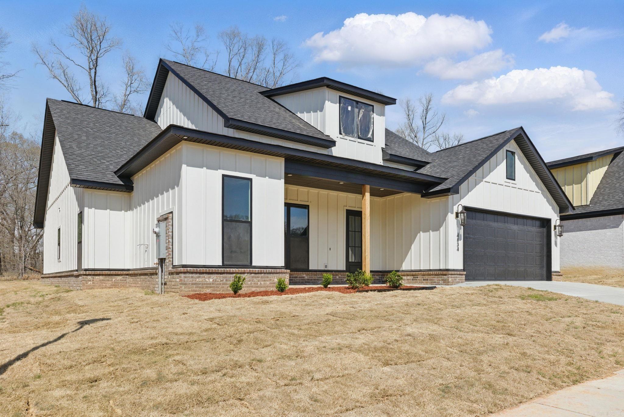 4834  Coronell  Bryant, AR