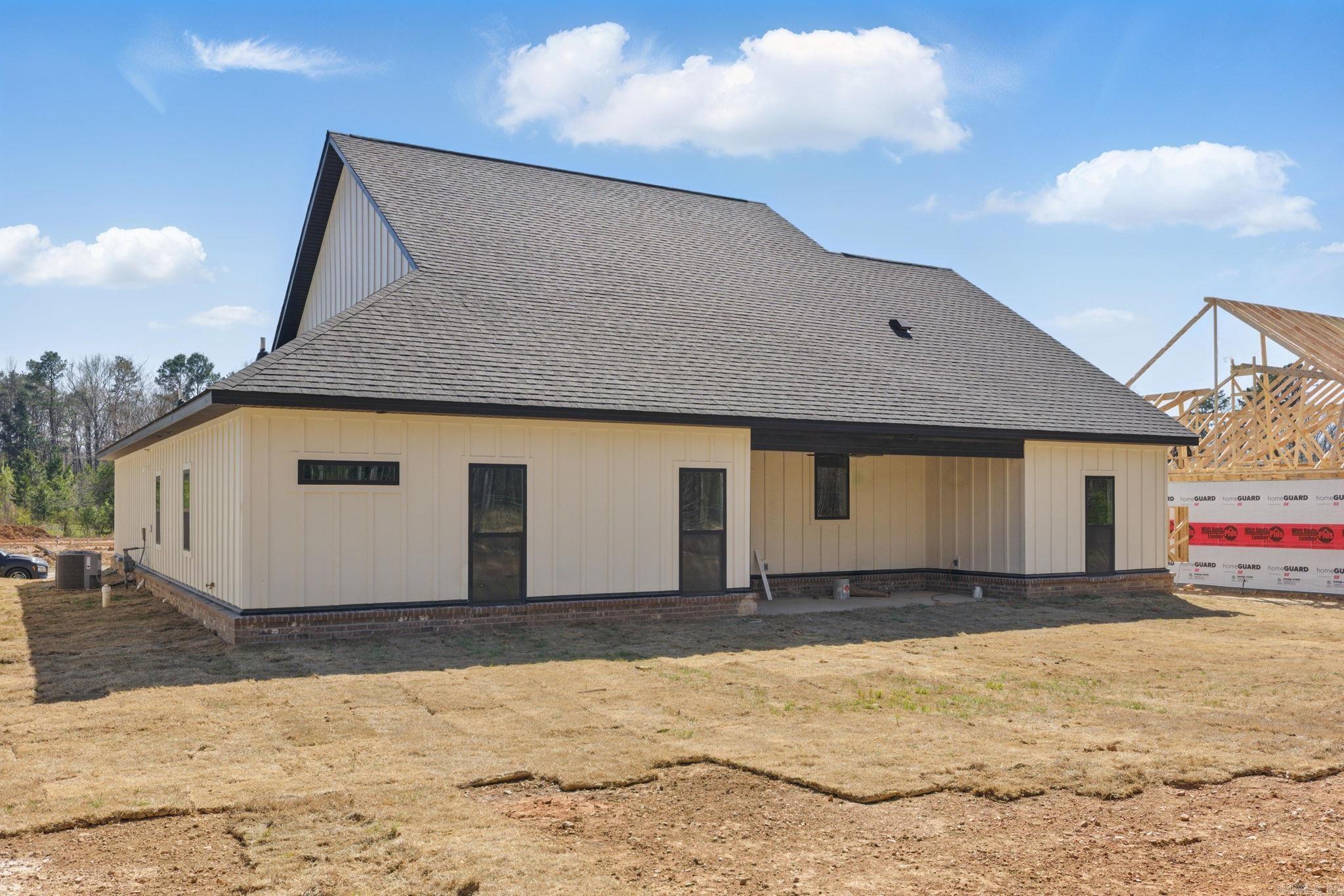 4834  Coronell  Bryant, AR