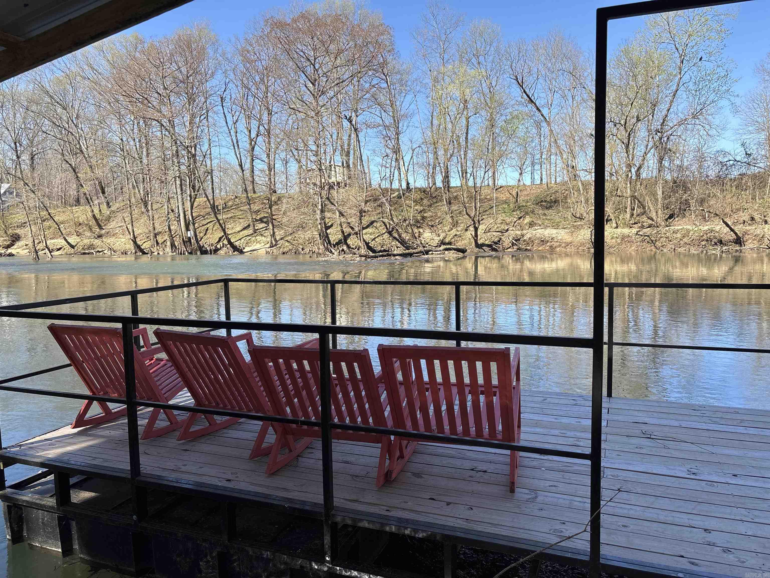 155  Cypress Shoals  Pangburn, AR