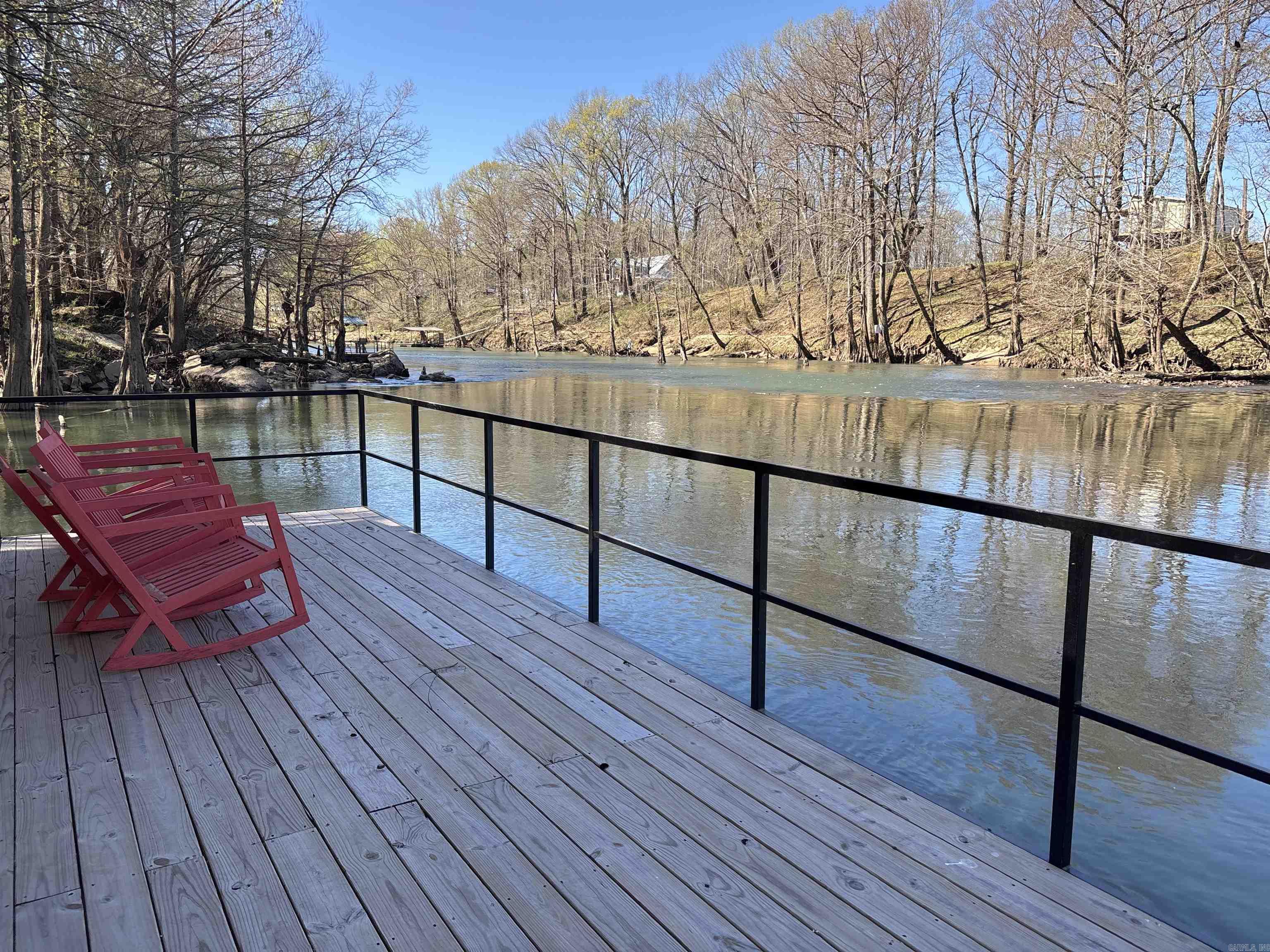 155  Cypress Shoals  Pangburn, AR