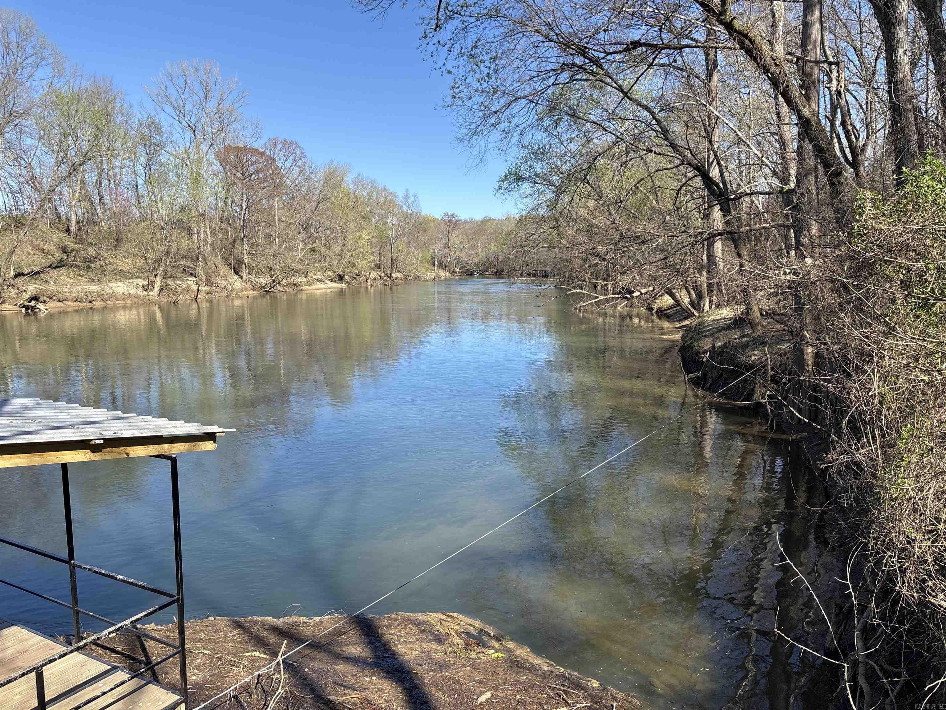 155  Cypress Shoals  Pangburn, AR