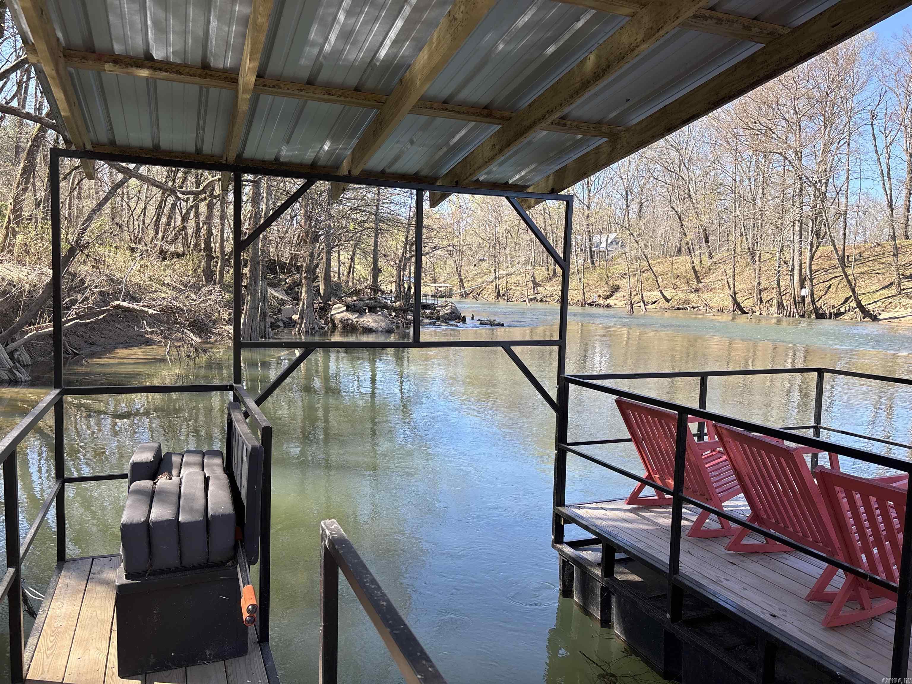 155  Cypress Shoals  Pangburn, AR