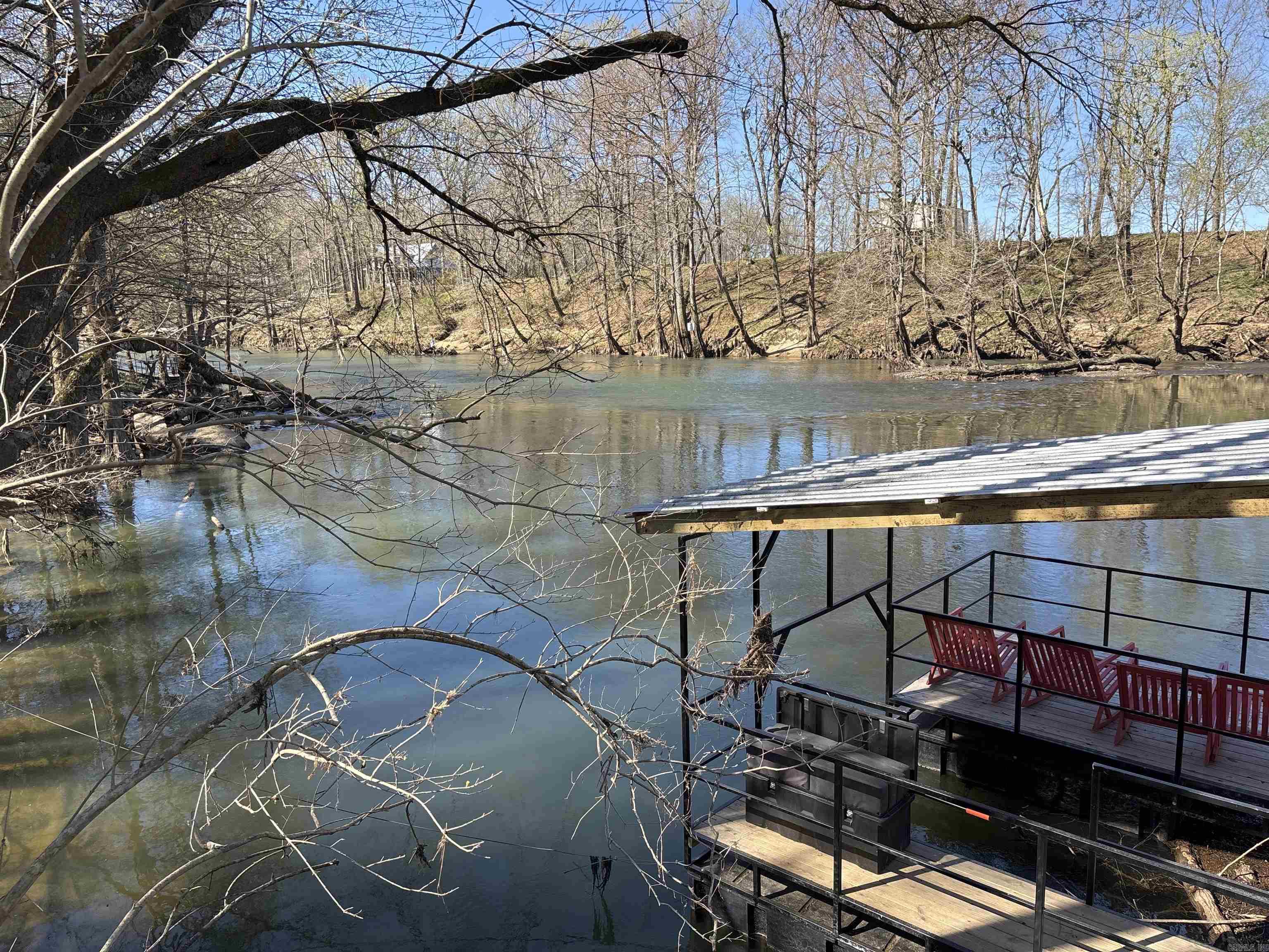 155  Cypress Shoals  Pangburn, AR