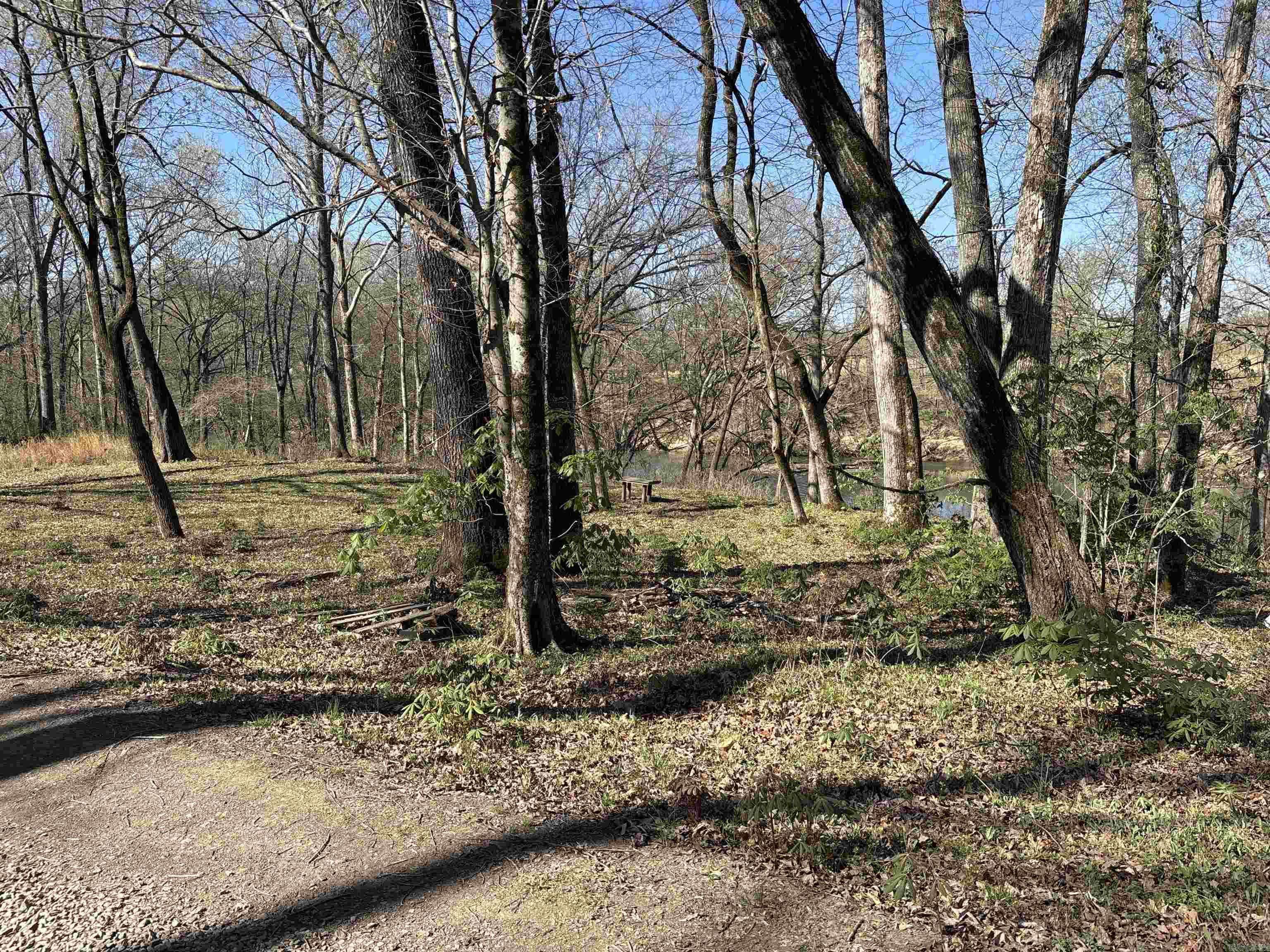 155  Cypress Shoals  Pangburn, AR