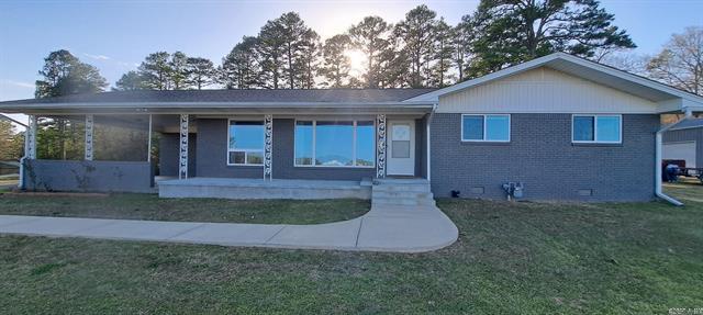 352  Hwy 9 W  Clinton, AR