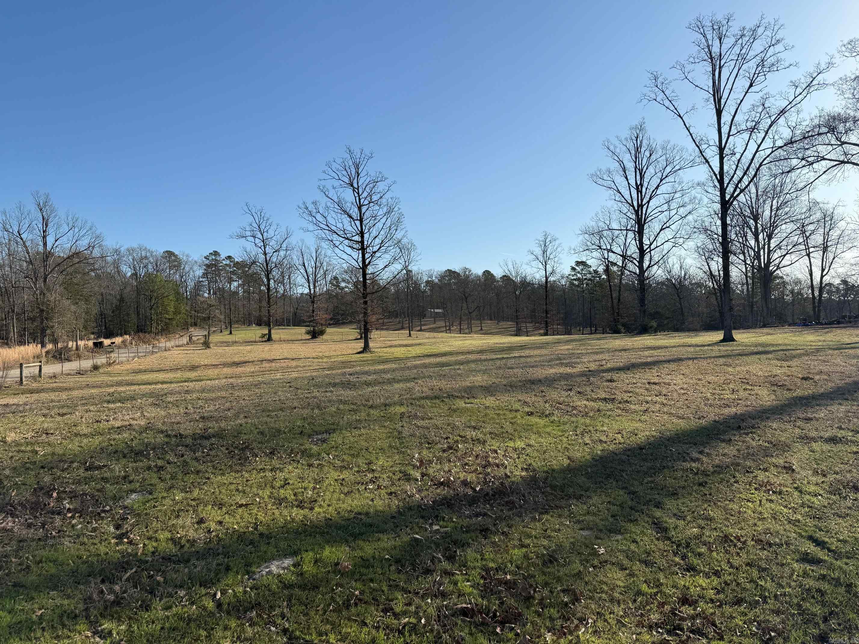 TBD  Polk Road 168 LOT #5 LOT #5 Iron Mountain Mena, AR