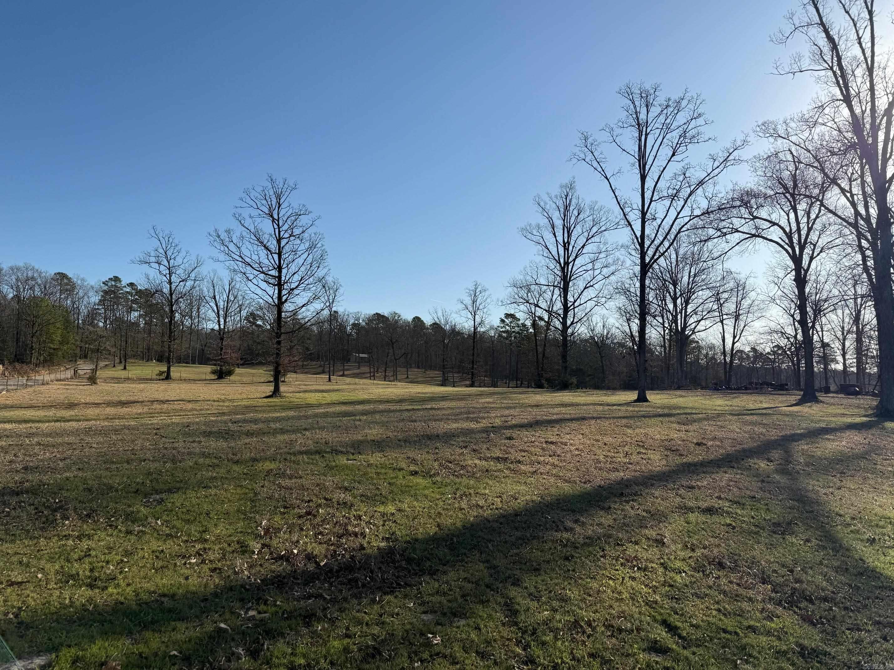 TBD  Polk Road 168 LOT #5 LOT #5 Iron Mountain Mena, AR