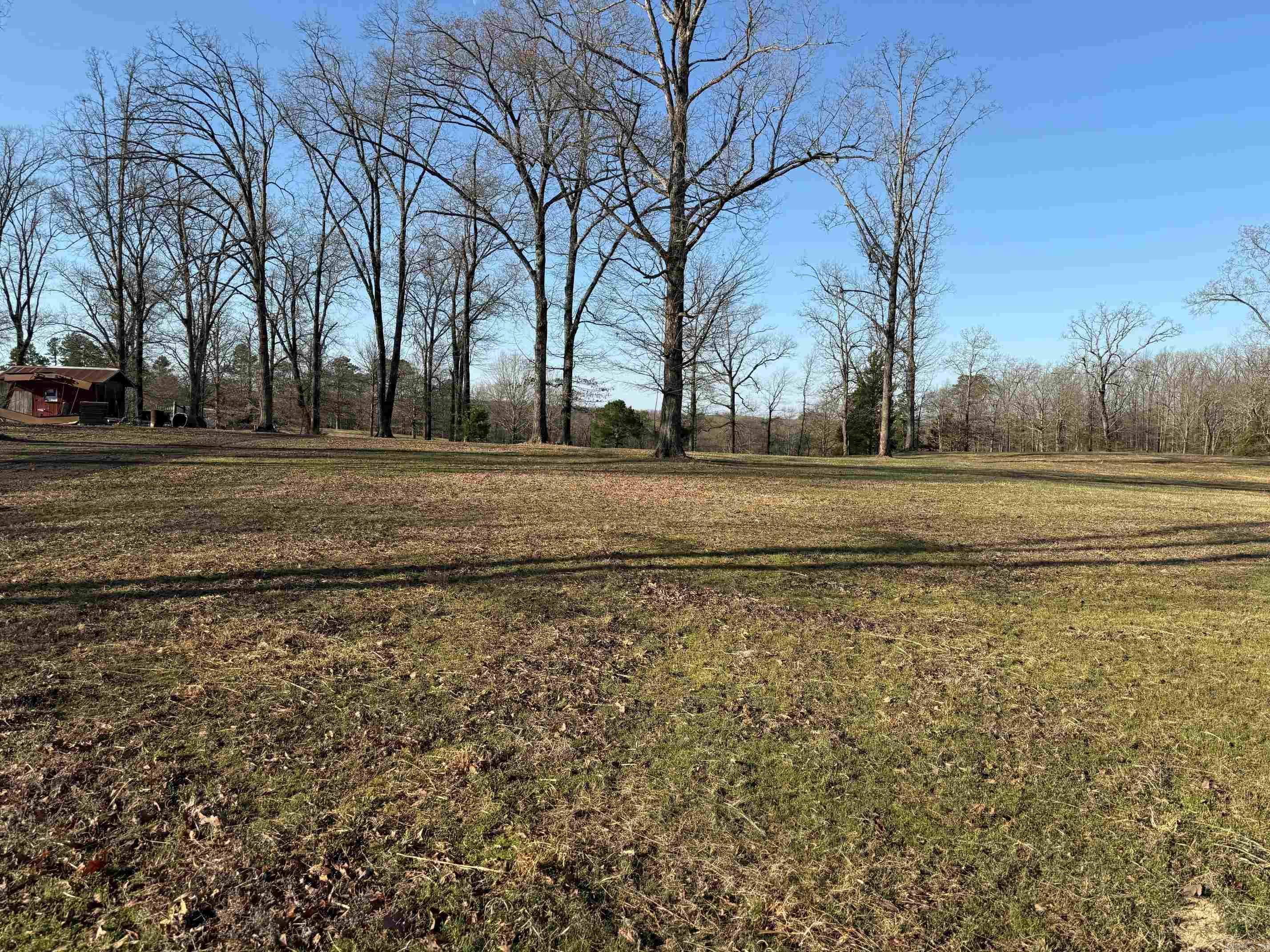 TBD  Polk Road 168 LOT #5 LOT #5 Iron Mountain Mena, AR