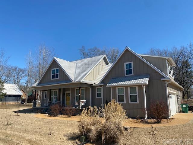 41  Rivers Edge  Heber Springs, AR