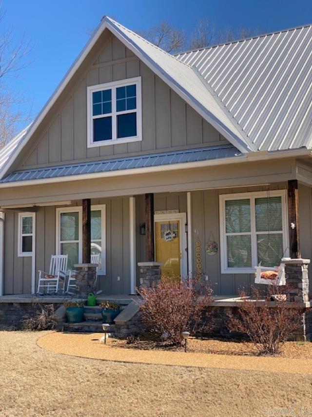 41  Rivers Edge  Heber Springs, AR