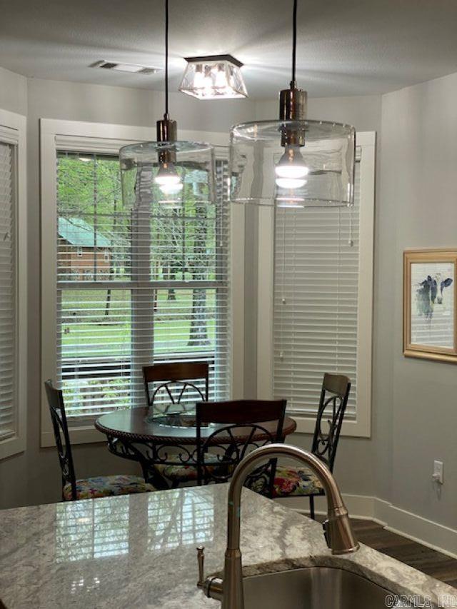 41  Rivers Edge  Heber Springs, AR