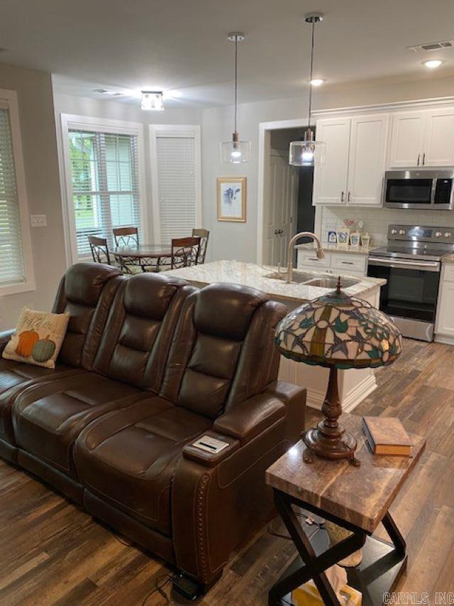 41  Rivers Edge  Heber Springs, AR
