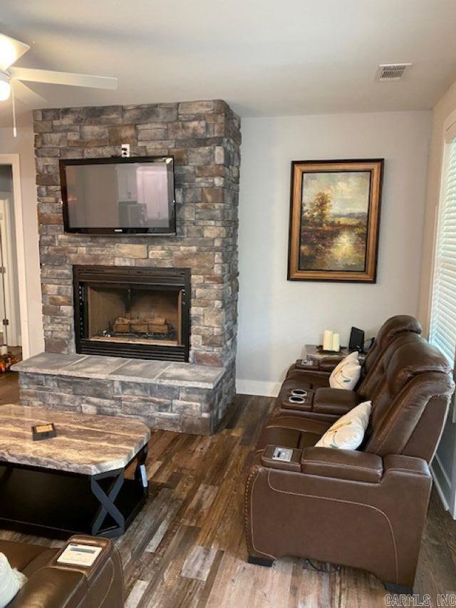 41  Rivers Edge  Heber Springs, AR
